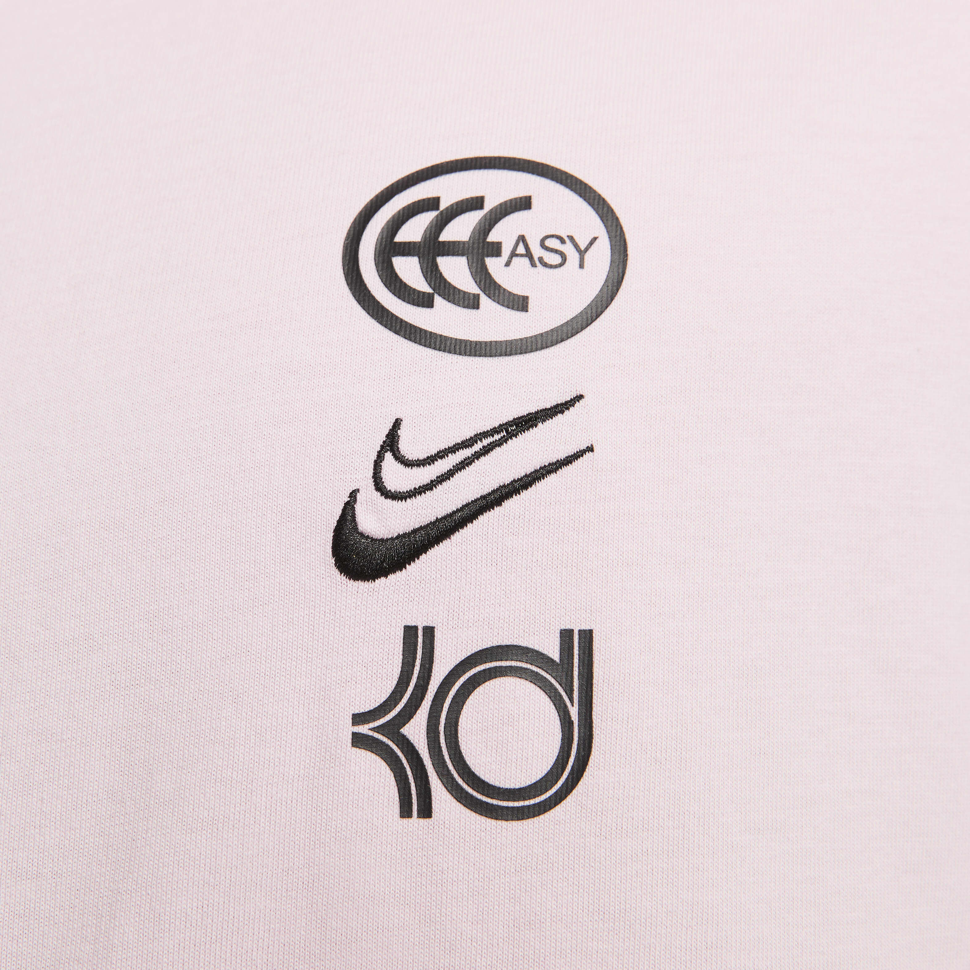 Nike kevin durant logo hot sale