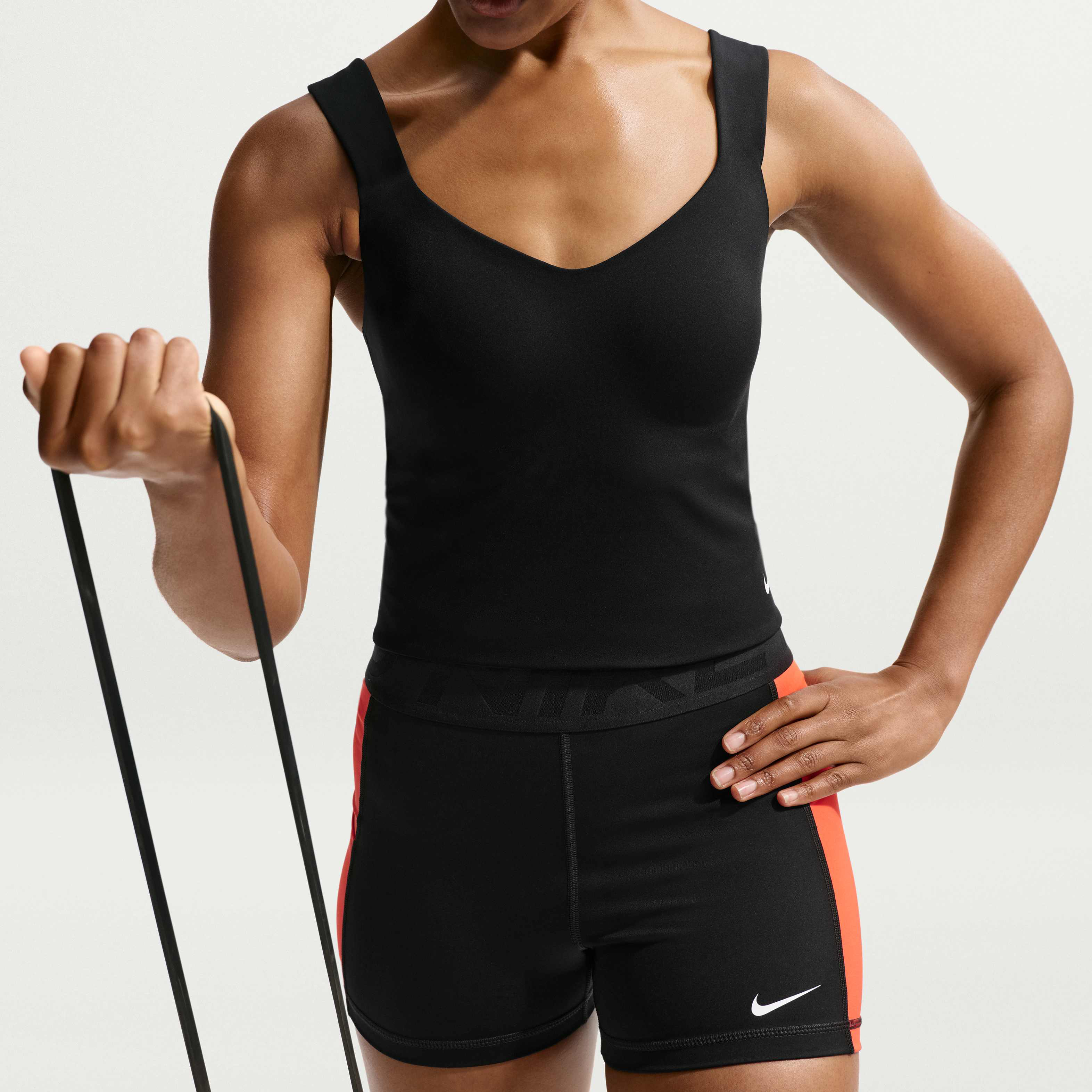 Nike Pro Sculpt image number 2