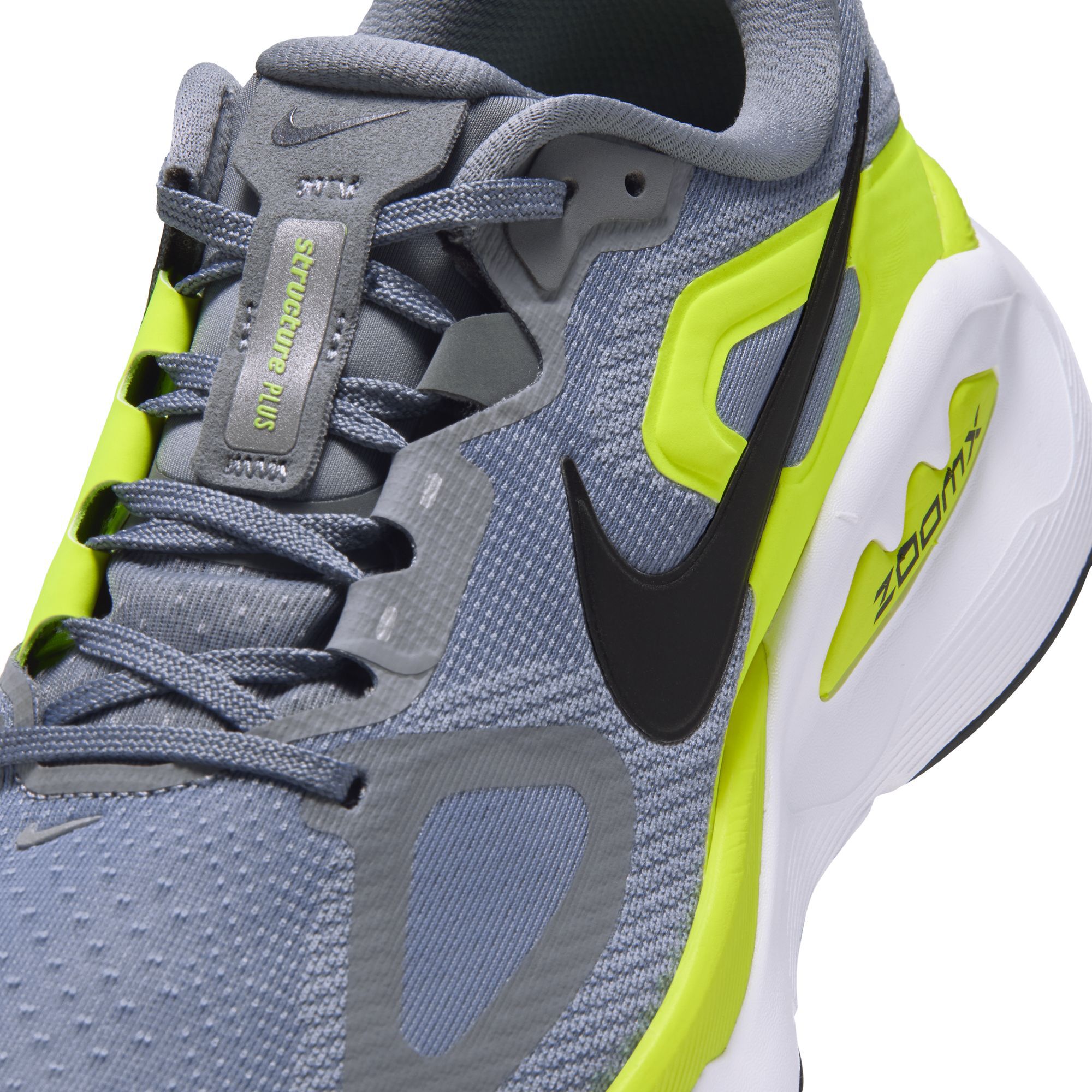 Nike Structure Plus image number 8
