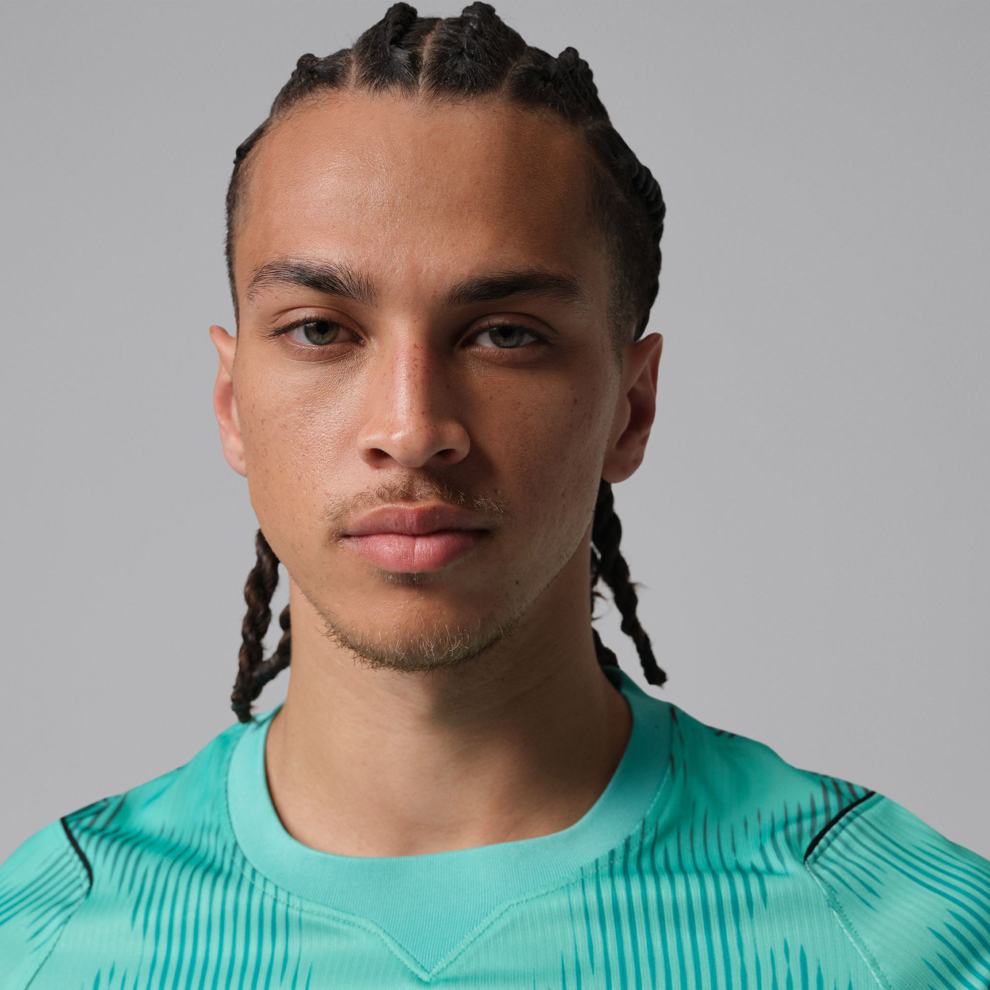 Brazil 2026 Stadium Goalkeeper image number 3