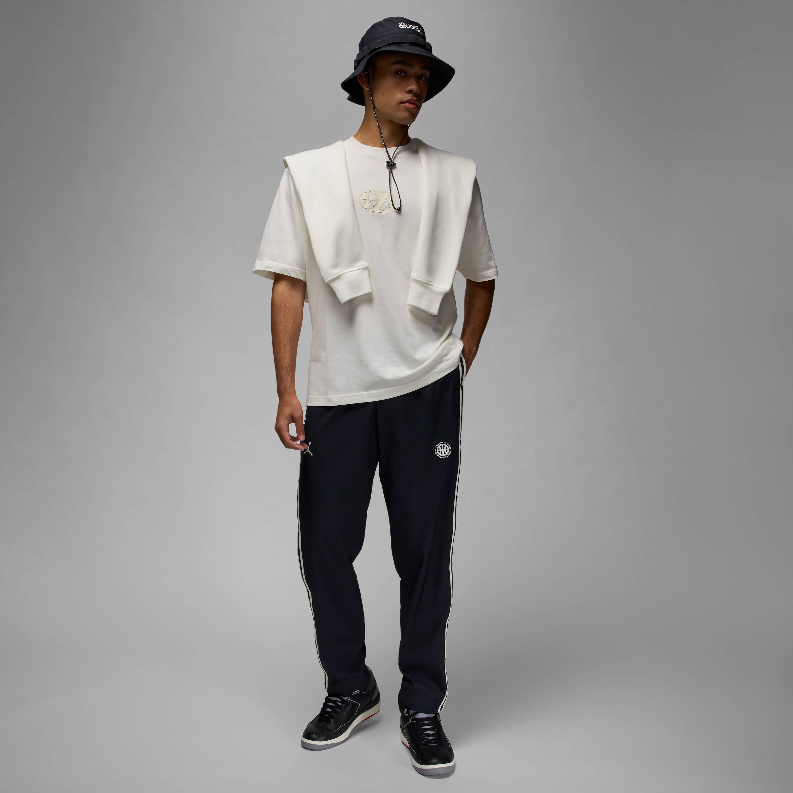 Jordan Quai 54 image number 7