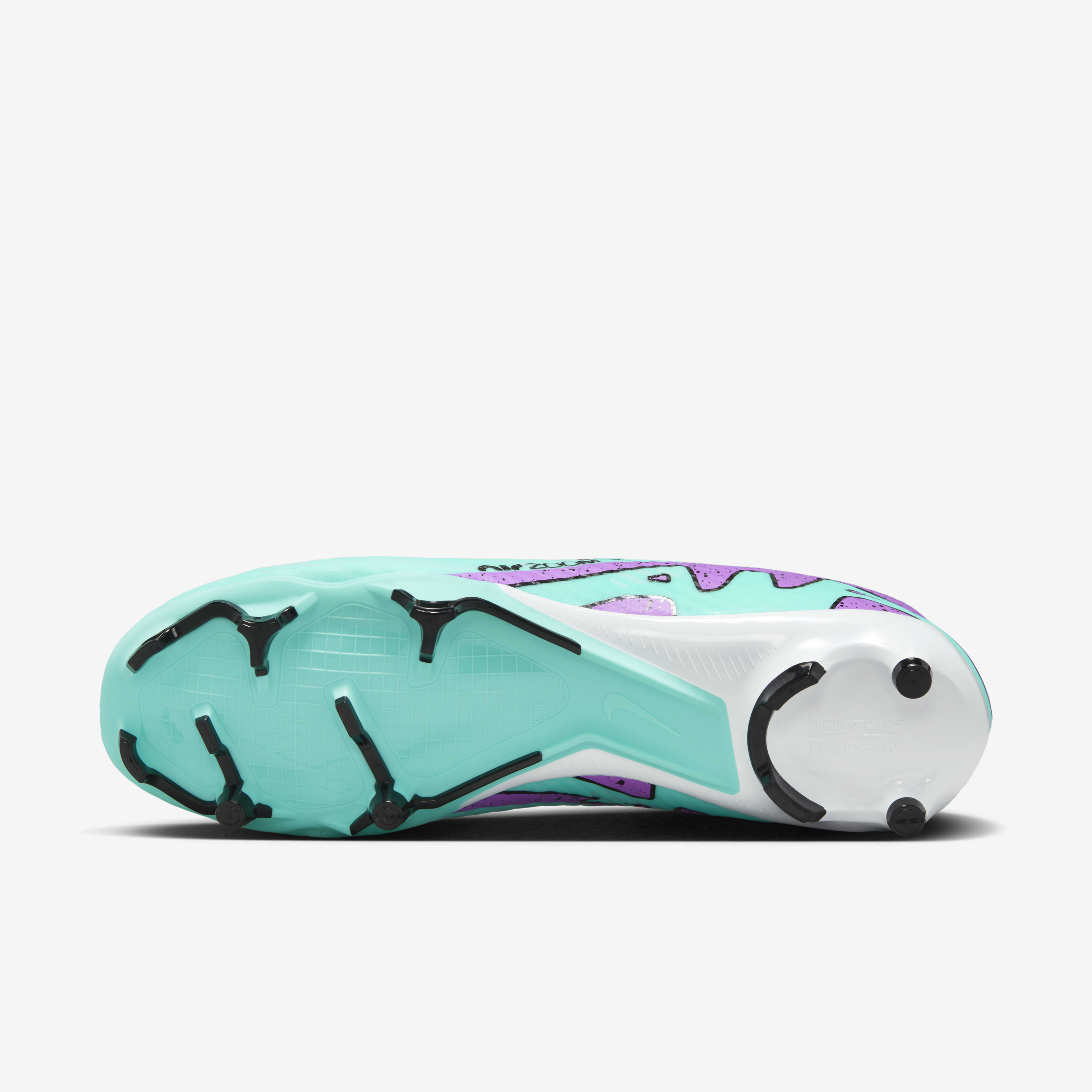 Nike Mercurial Vapor 15 Academy image number 1