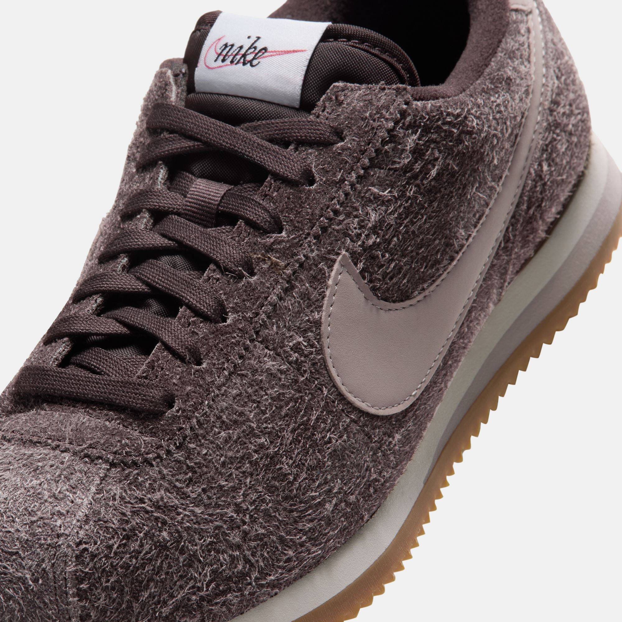 Nike Cortez Suede image number 9