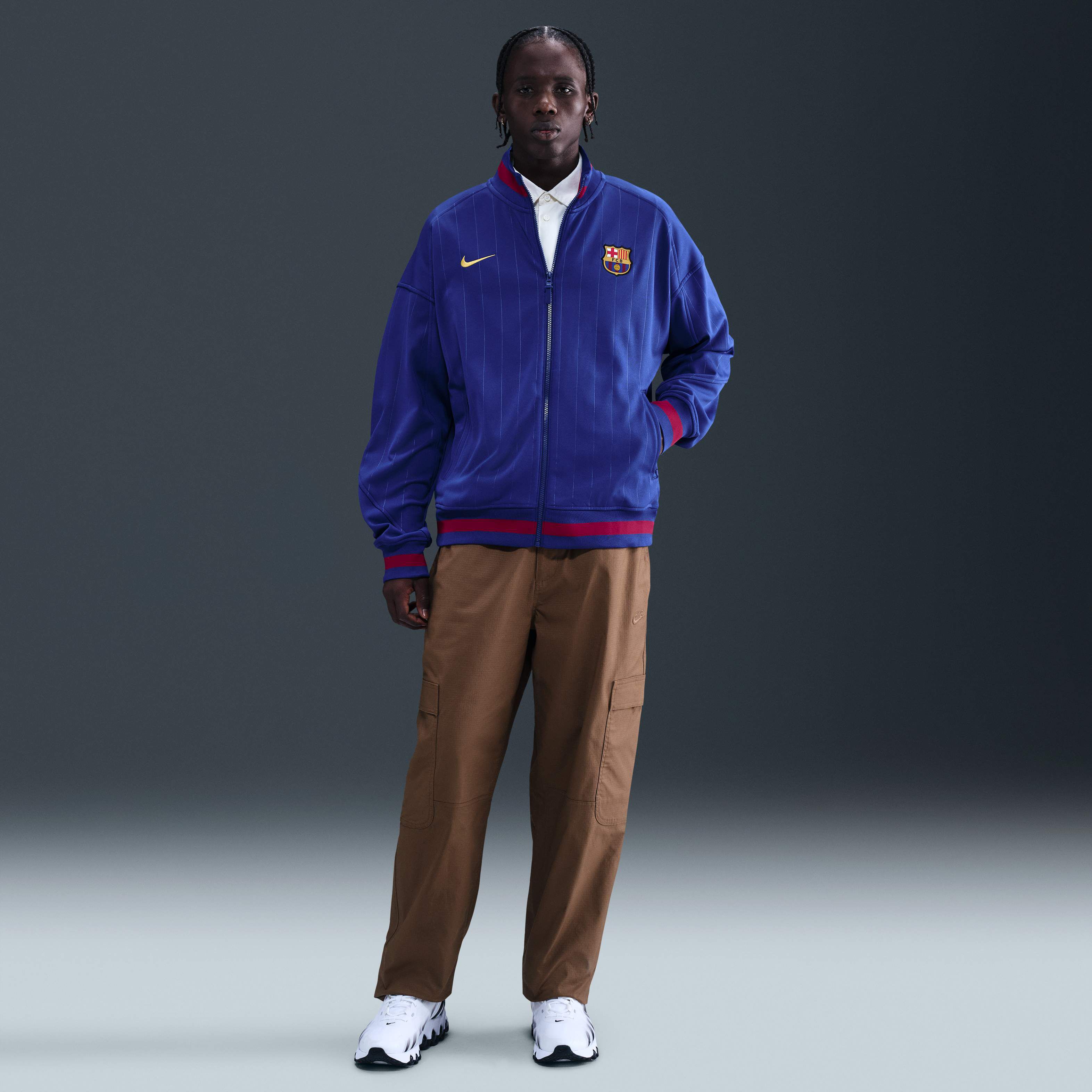 F.C. Barcelona Academy Pro Home image number 3