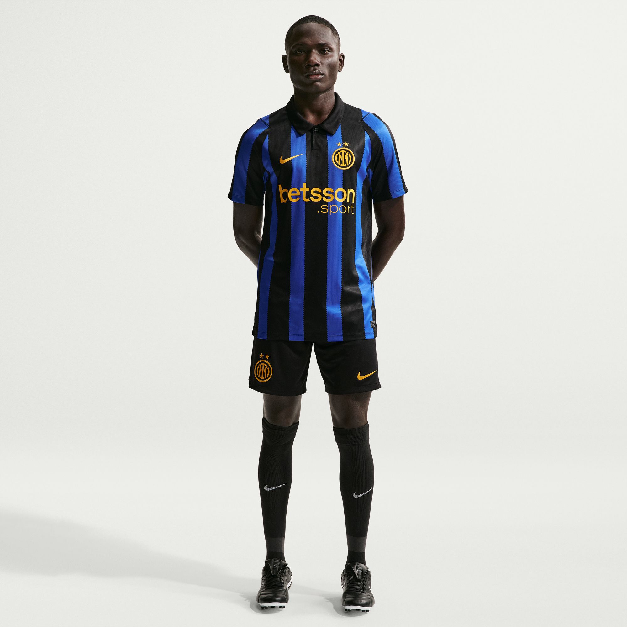 Inter Milan 2026/27 Stadium Home image number 0