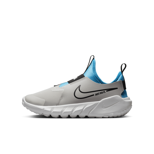 Nike grade school sales flex runner running shoes