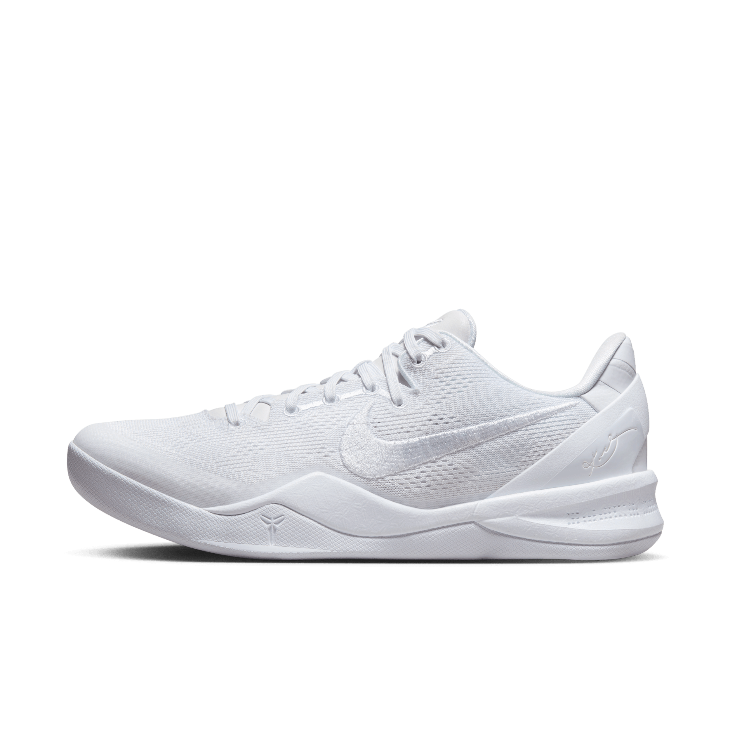 Shop Kobe 8 Protro Halo Basketball Shoes Nike UAE
