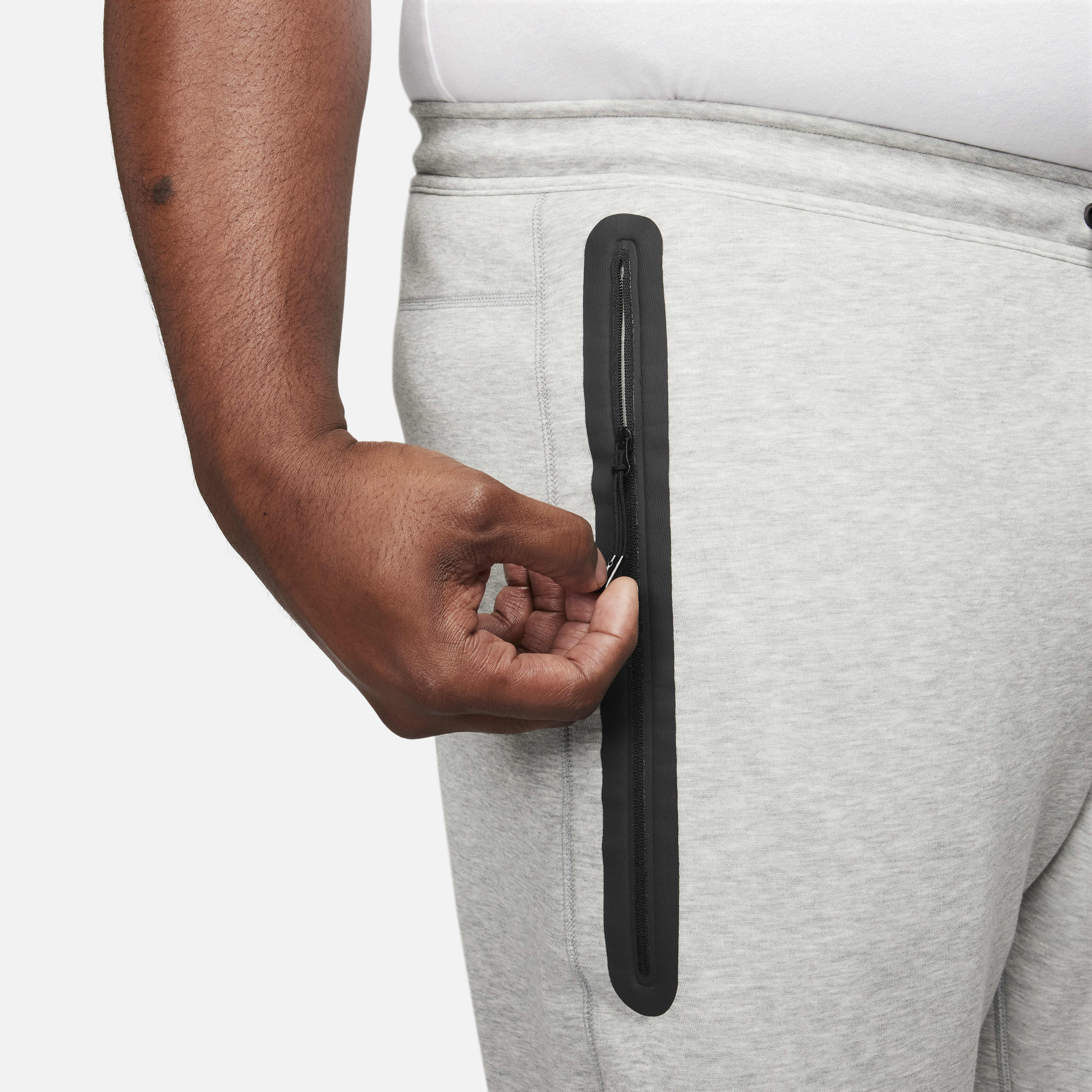 Buy Nike Sportswear Tech Fleece Men s Joggers Nike UAE Official