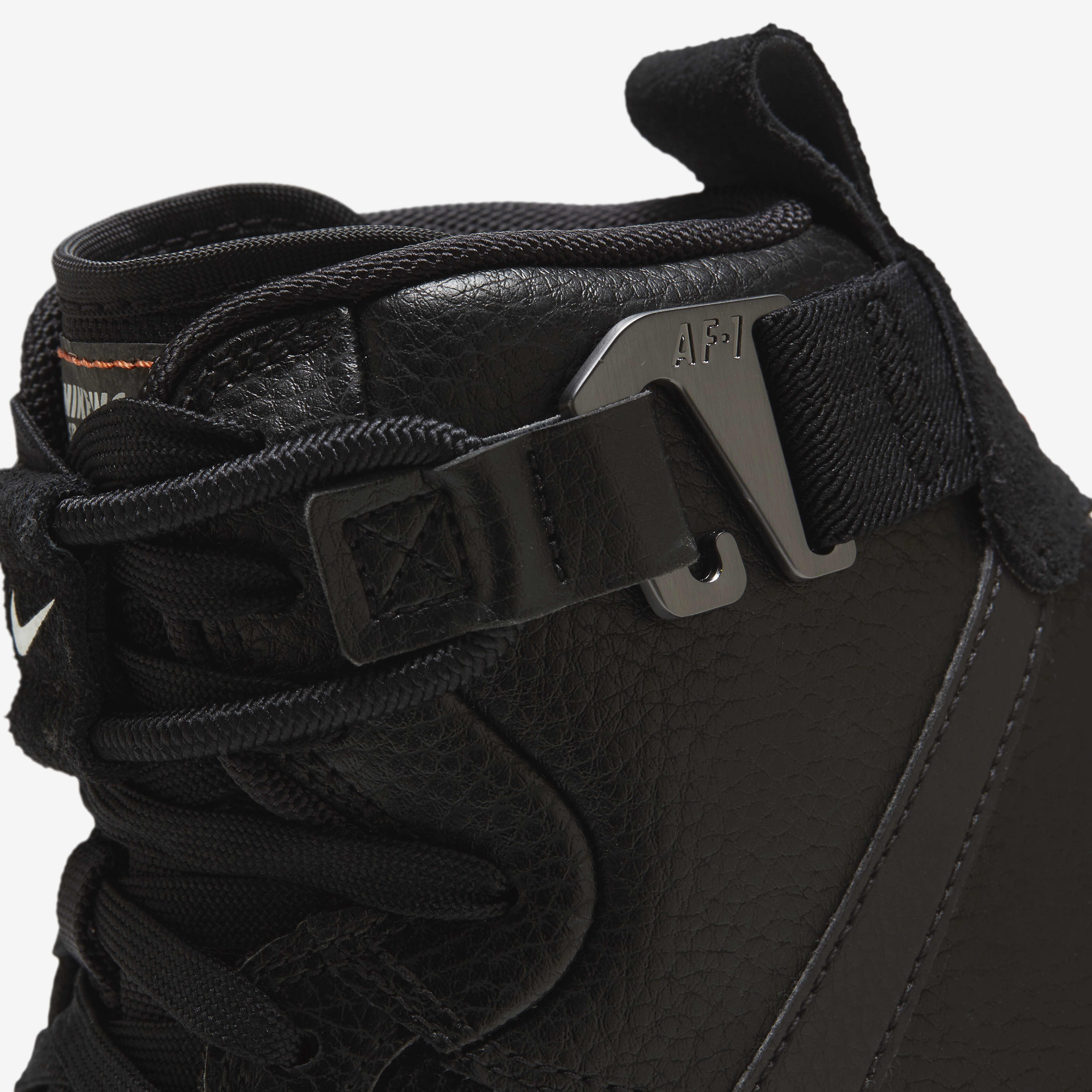 Nike Air Force 1 High Utility 2.0 image number 8