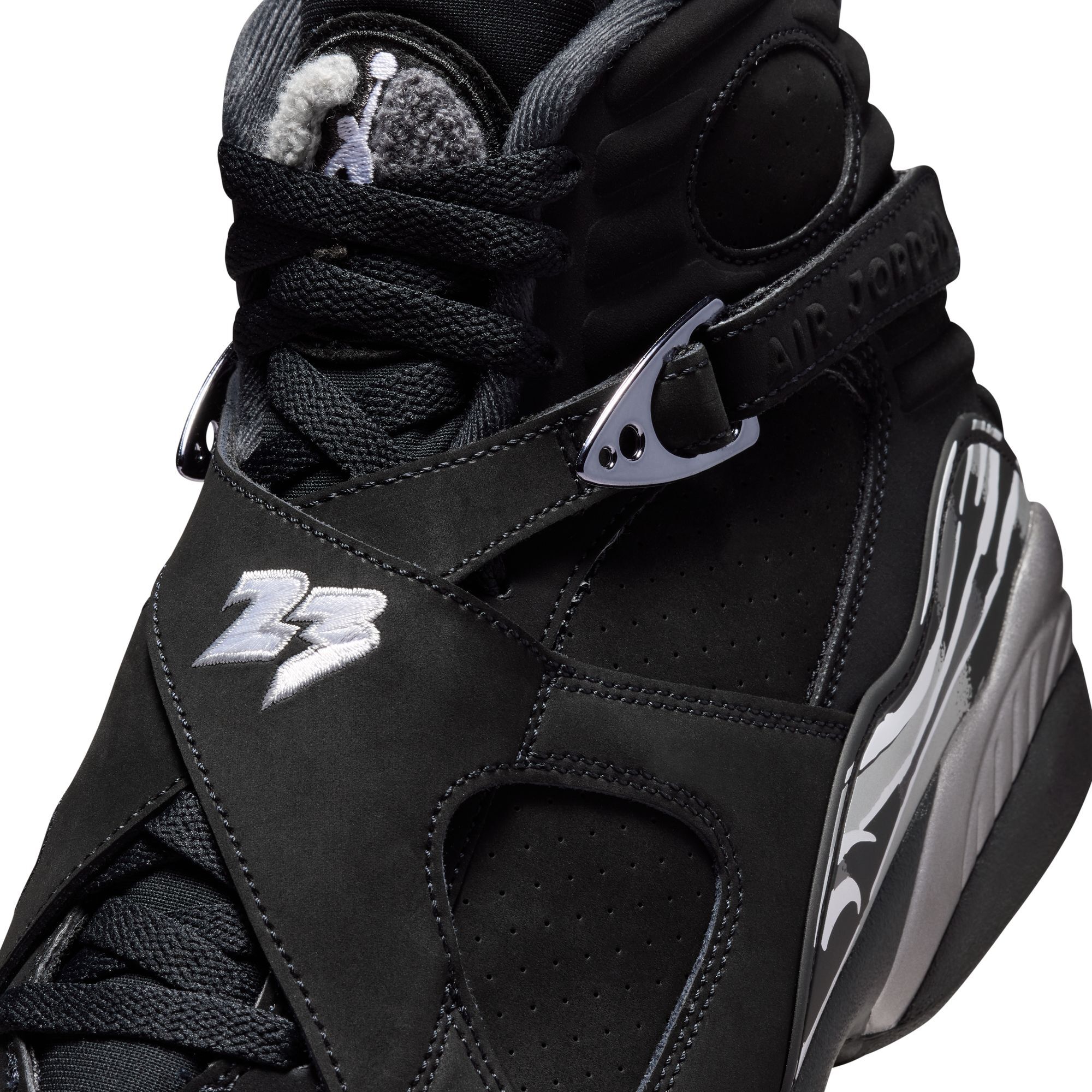 Air Jordan 8 Retro image number 8