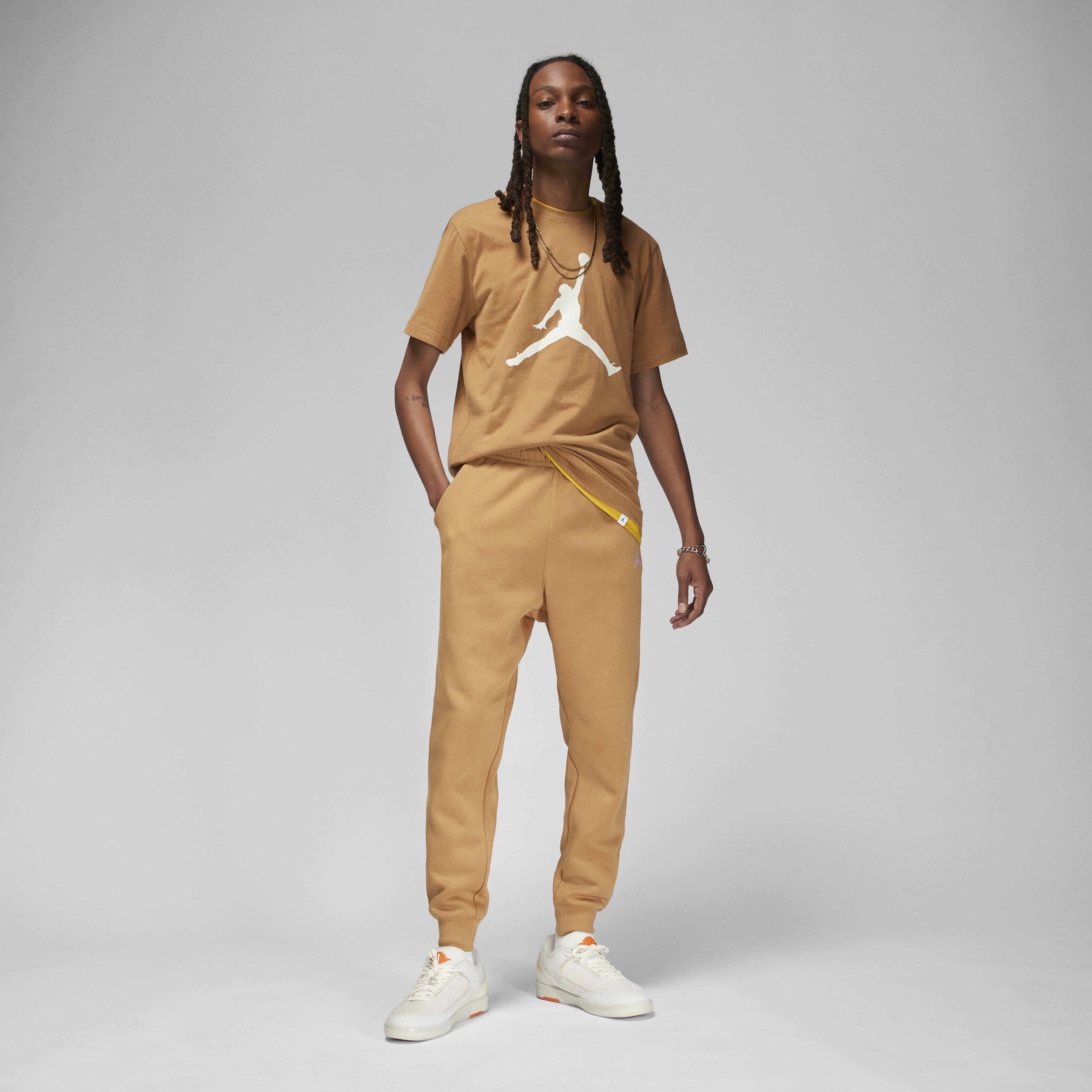 جوردن جمبمان image number 3