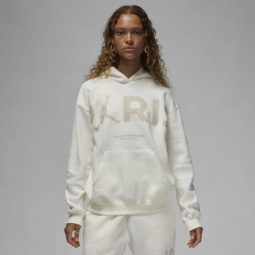 جوردن كريمي وأزرق-نايكي, باريس سان جيرمان بروكلين فليس, هودي بلوفر للنساء