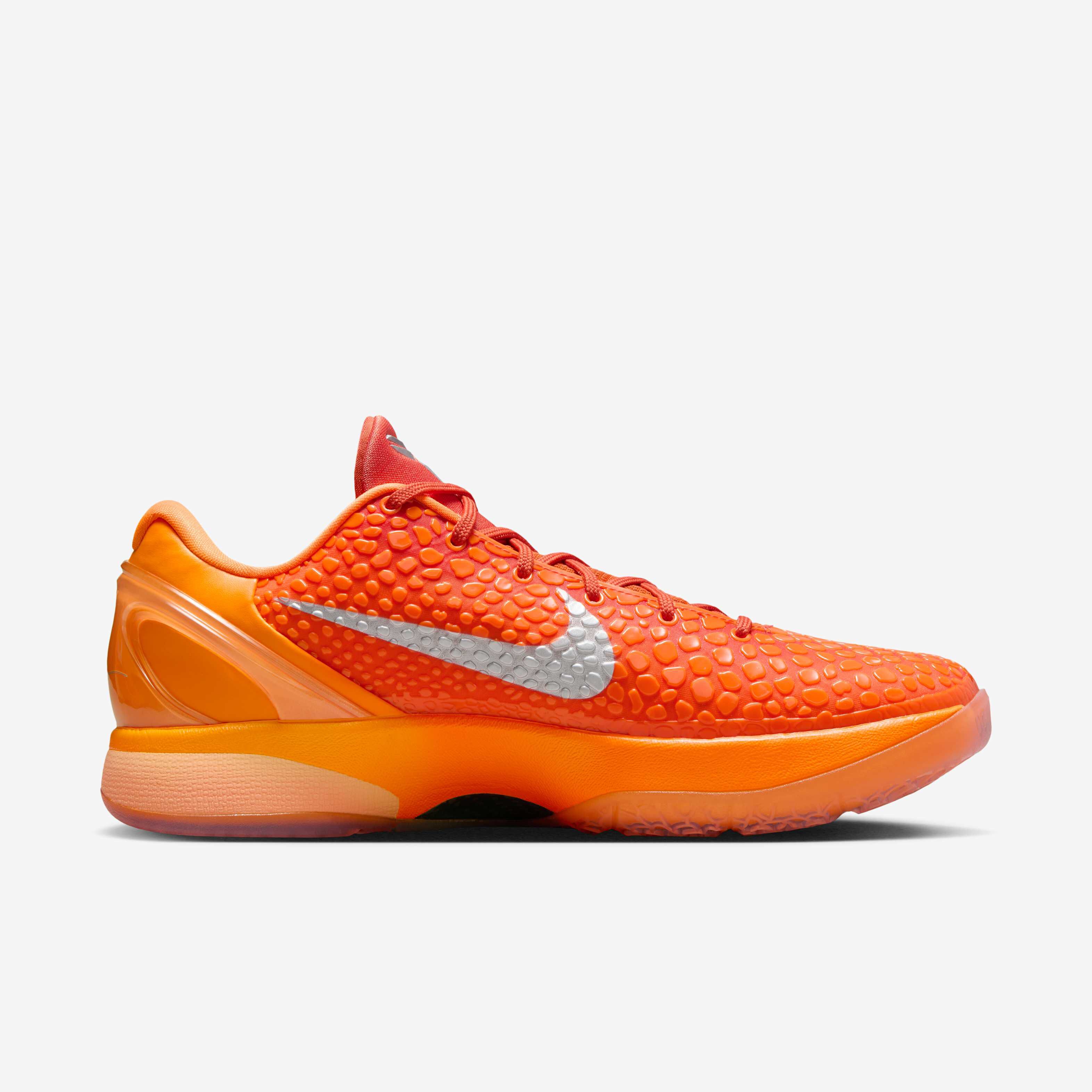シューズ(男性用) Nike Kobe 6 Protro \"Total Orange\" 28.5 Nike Kobe 6 Protro Total Orange IH1871-800
