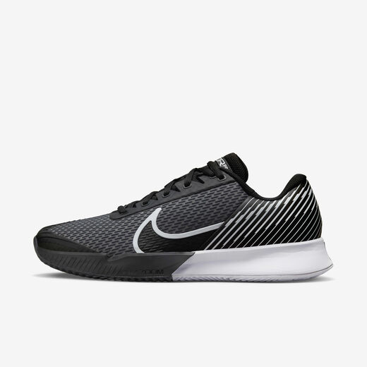 Shoes-Nike, NikeCourt Air Zoom Vapor Pro 2, Men's Clay Tennis Shoes