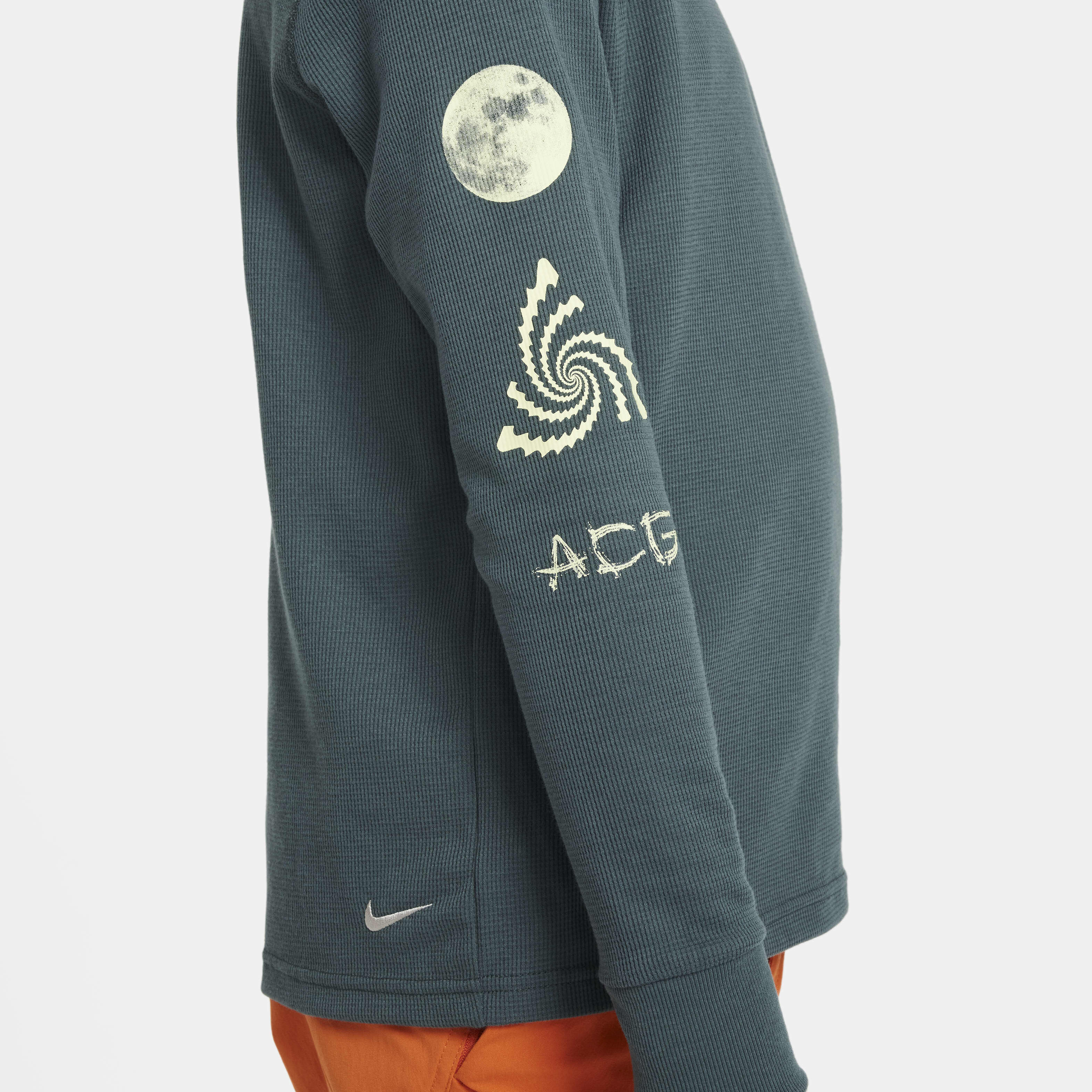 Nike ACG image number 3