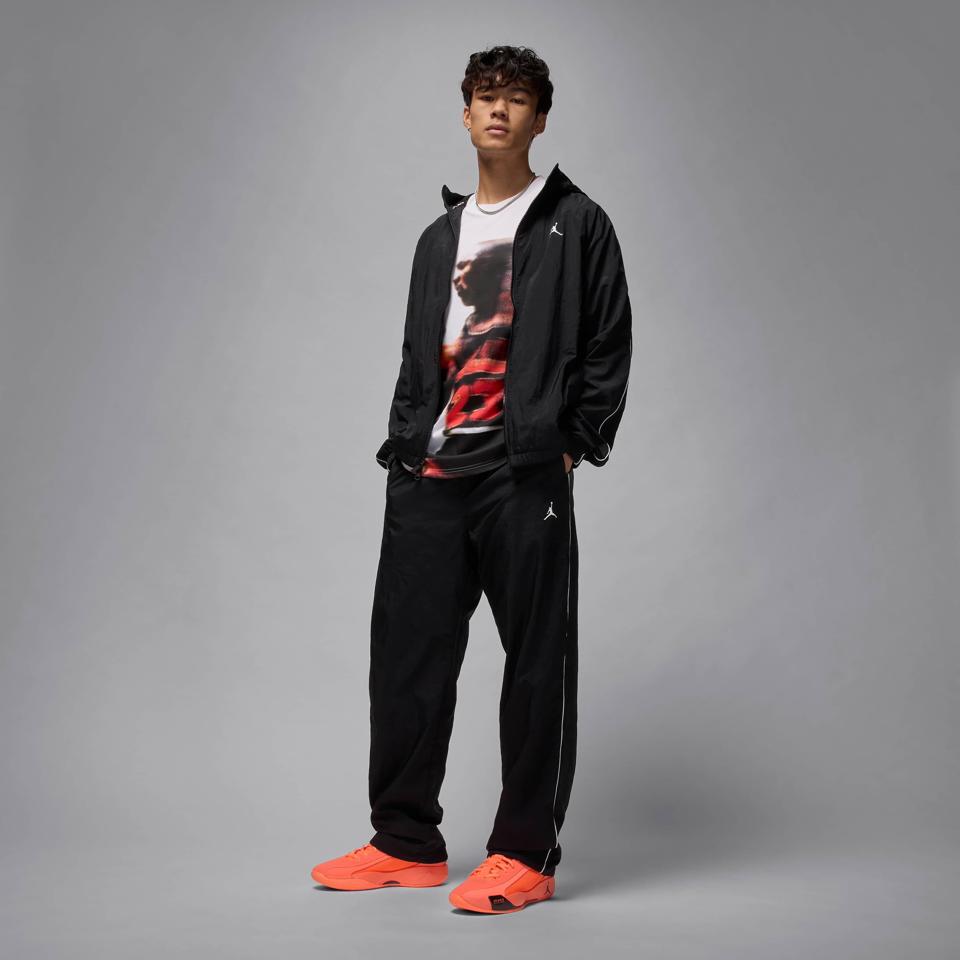 Jordan Sport Classic image number 4