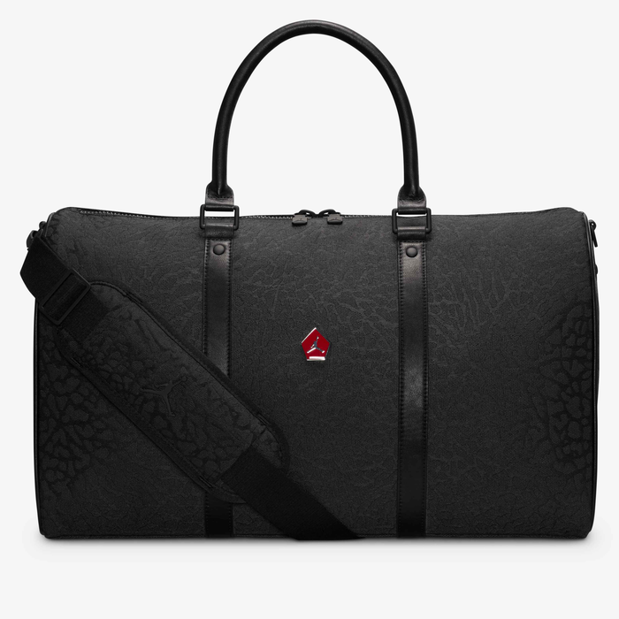 Buy Jordan Icon Duffle (25L) - Off-Noir @ Nike UAE Buy Jordan Icon Duffle (25L) - Off-Noir @ Nike UAE