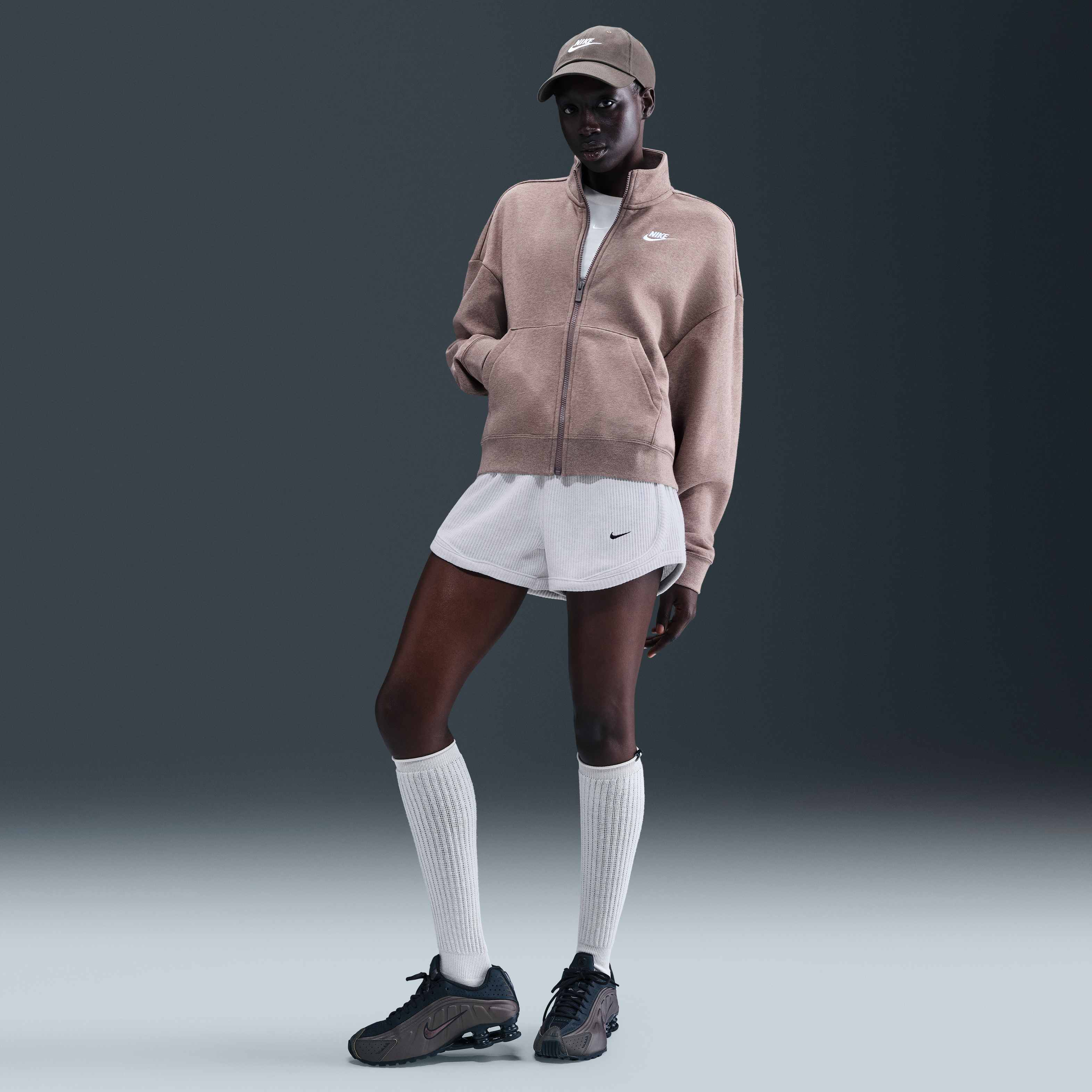 Nike Sportswear Chill Waffle image number 0