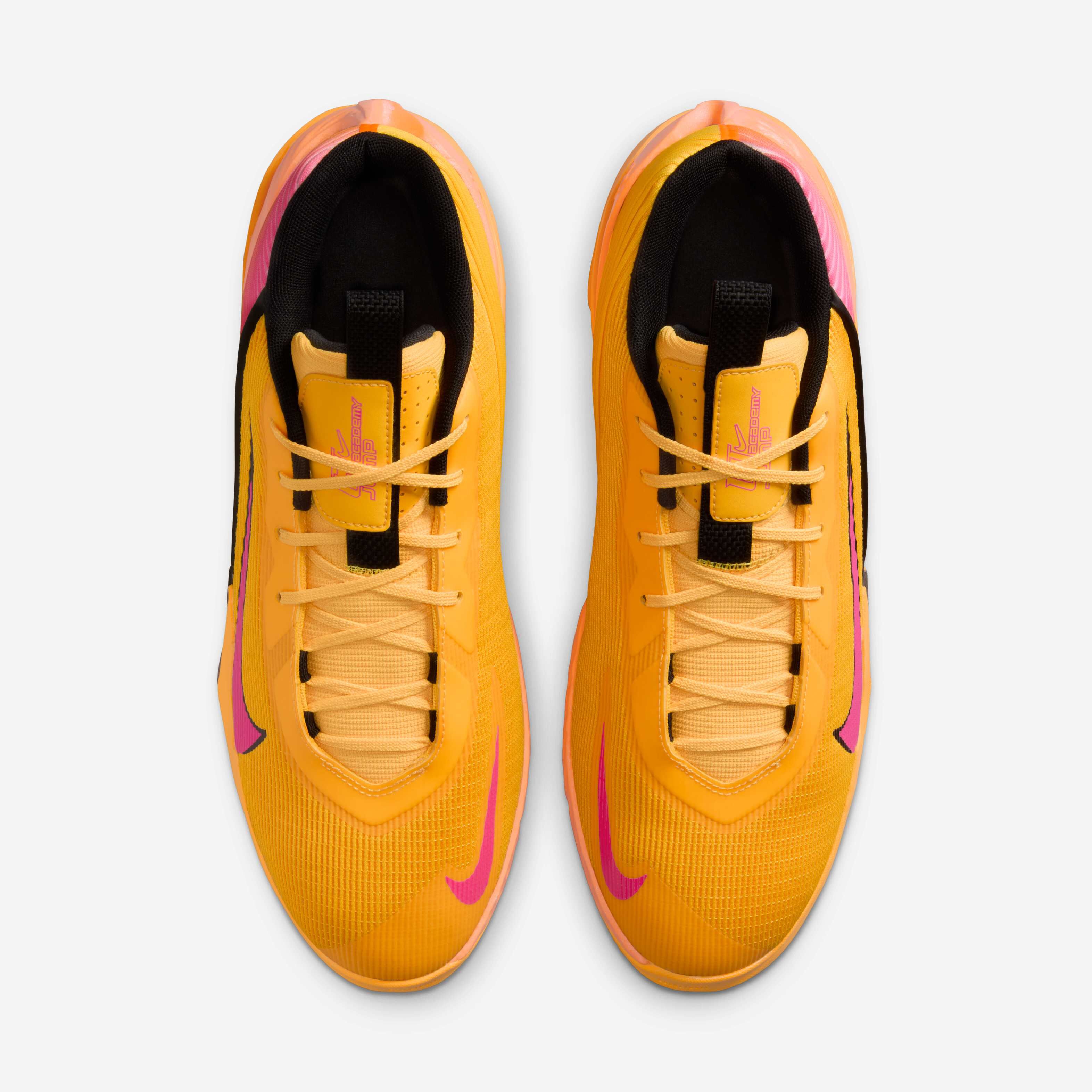 نايكي جي تي جمب أكاديمي image number 3