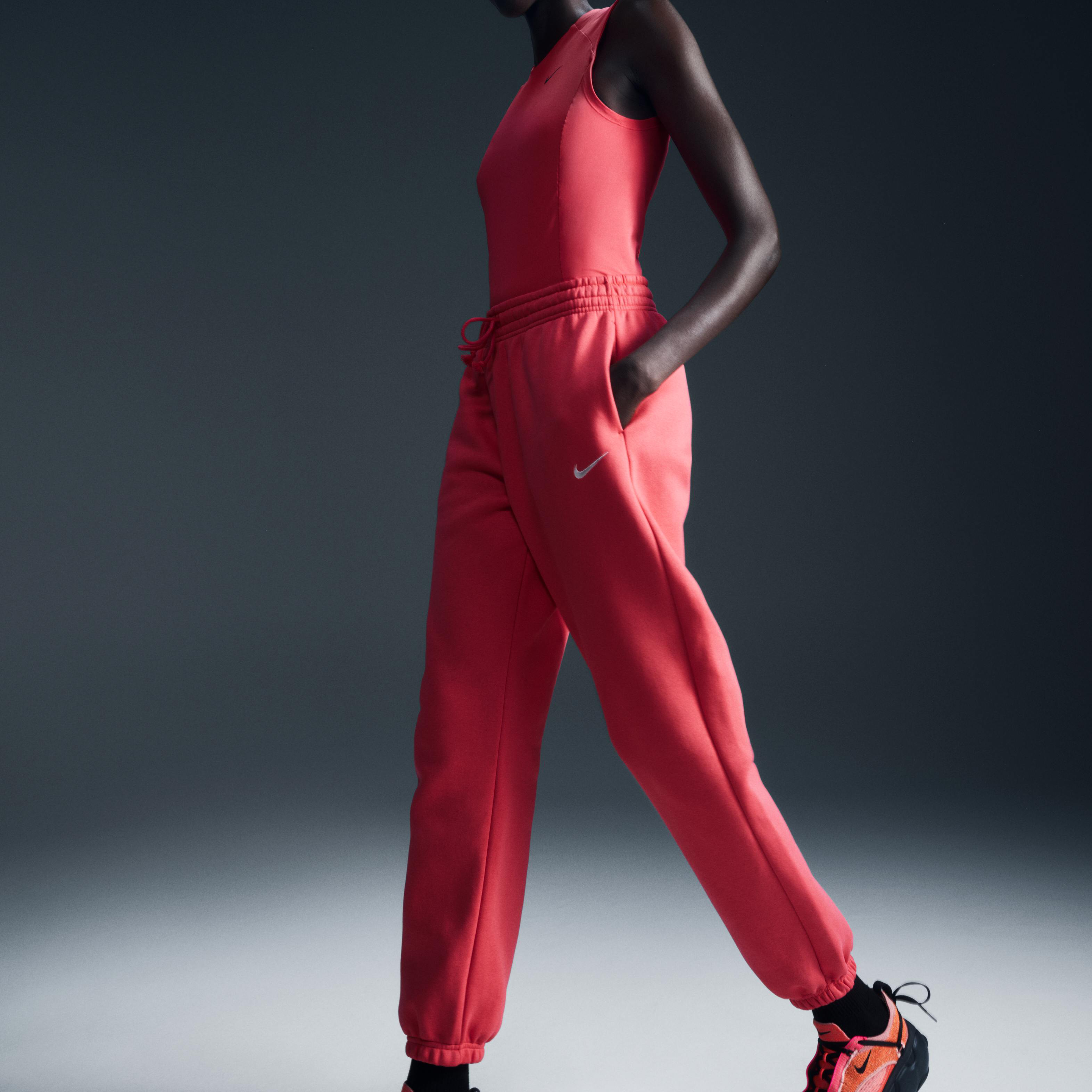 نايكي سبورتسوير فينيكس فليس image number 6