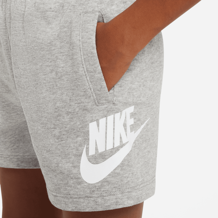 Nike Sportswear Club French Terry Shorts image number 3 Nike Sportswear Club French Terry Shorts image number 3