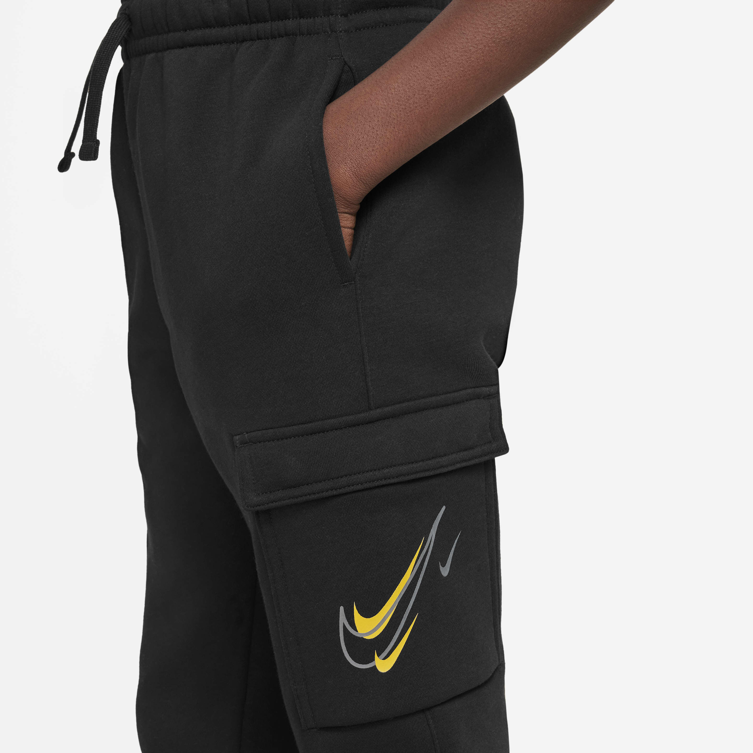 Nike Sportswear image number 3