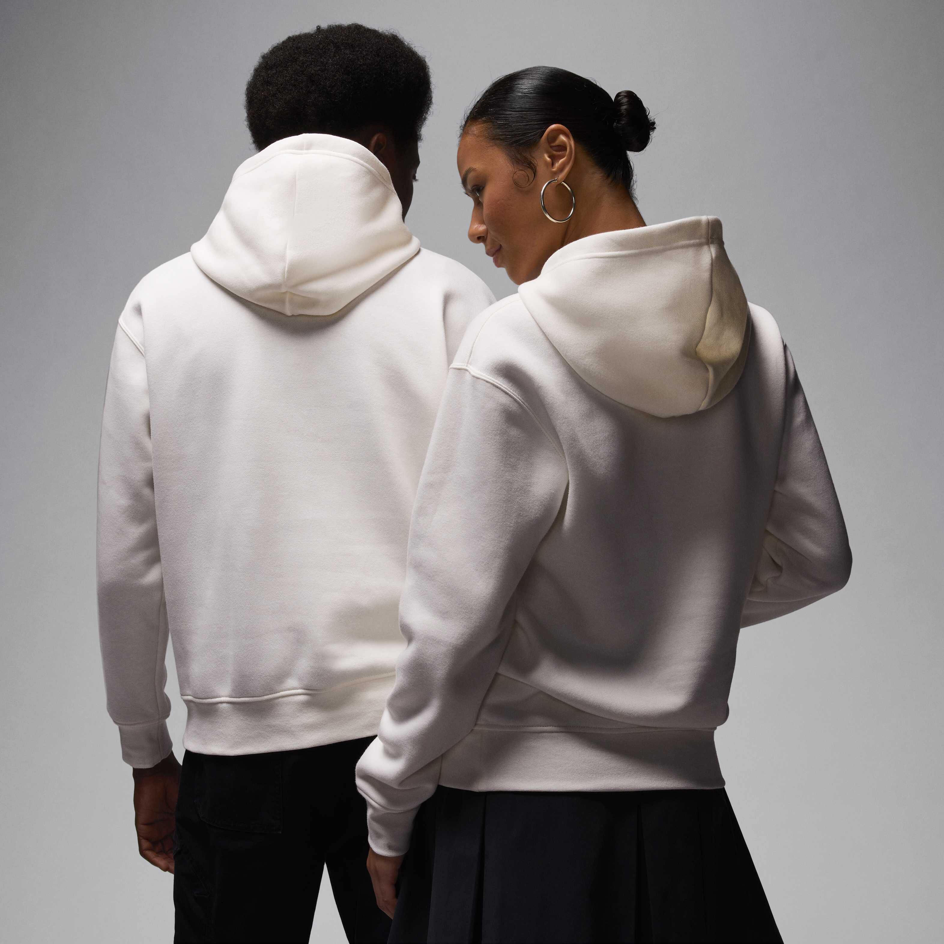 Jordan Brooklyn Fleece image number 1