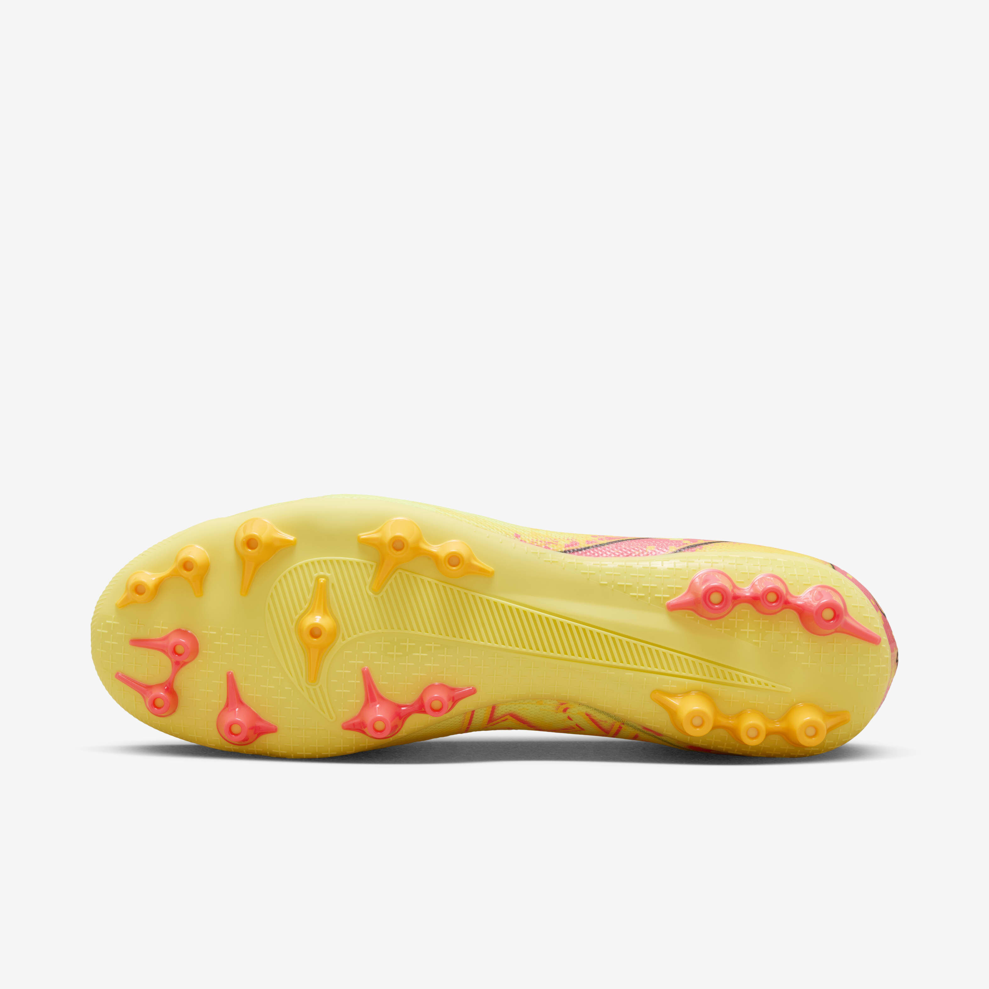 نايكي ميركيوريال فيبور 16 أكاديمي 'كيليان مبابي' image number 1