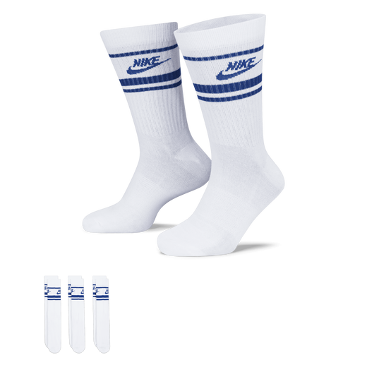 Nike crew cheap socks dri fit