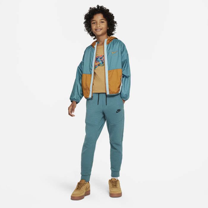 Nike Sportswear Tech Fleece image number 5 Nike Sportswear Tech Fleece image number 5