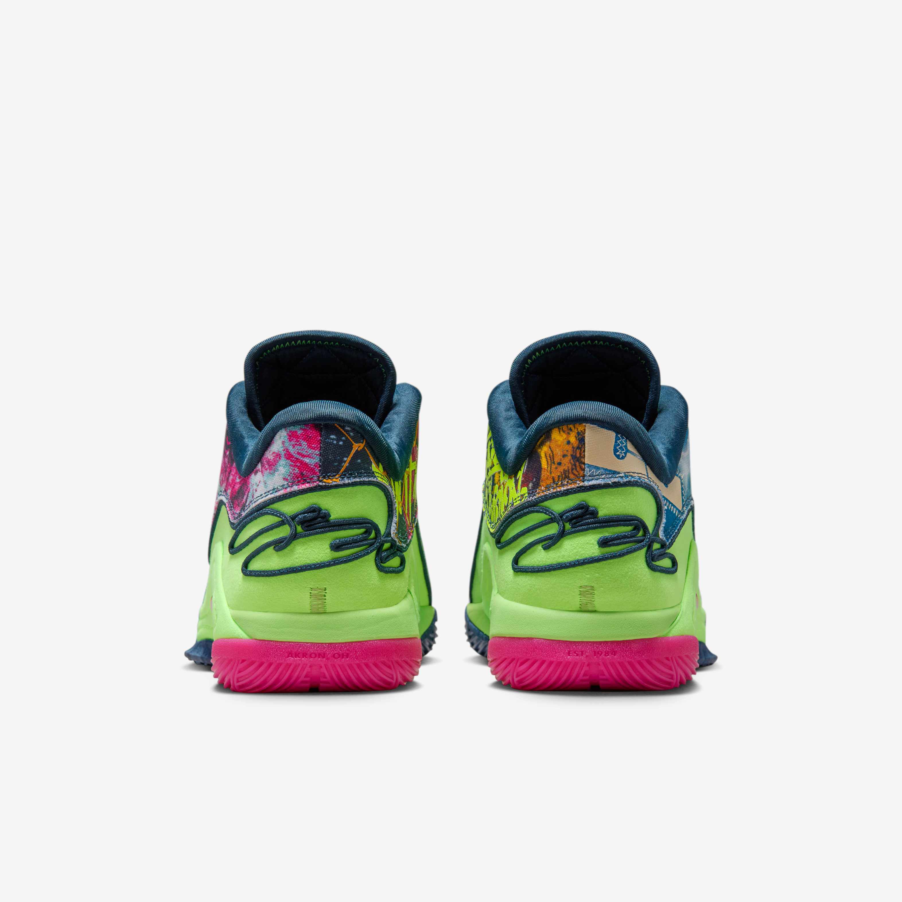 LeBron XXII image number 5