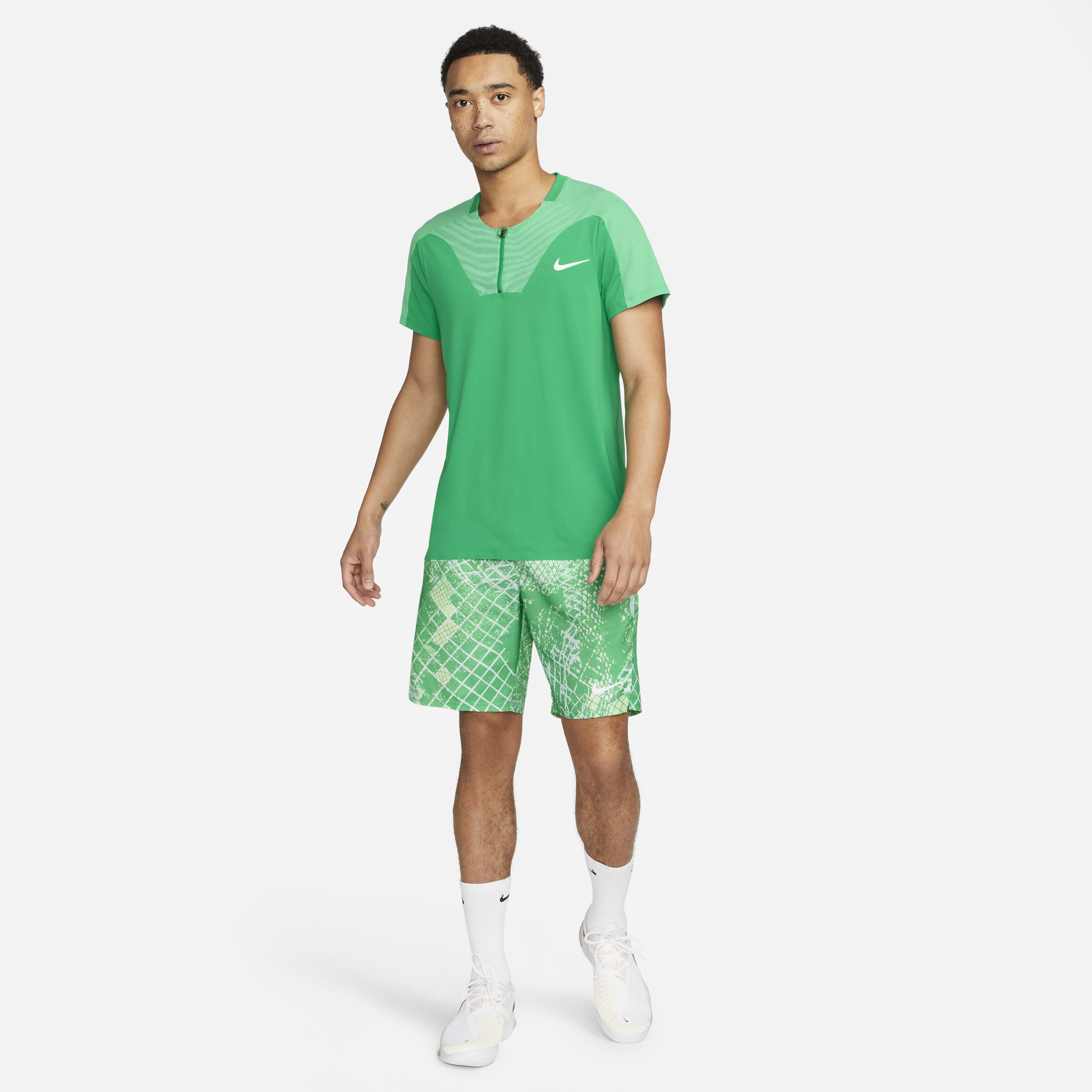 نايكي كورت دراي-فت ADV سلام image number 4