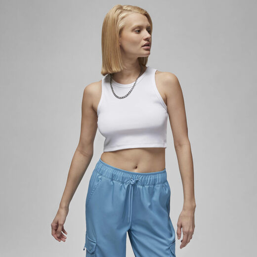 Jordan Industrial Blue-Jordan, Jordan, Women's Tank