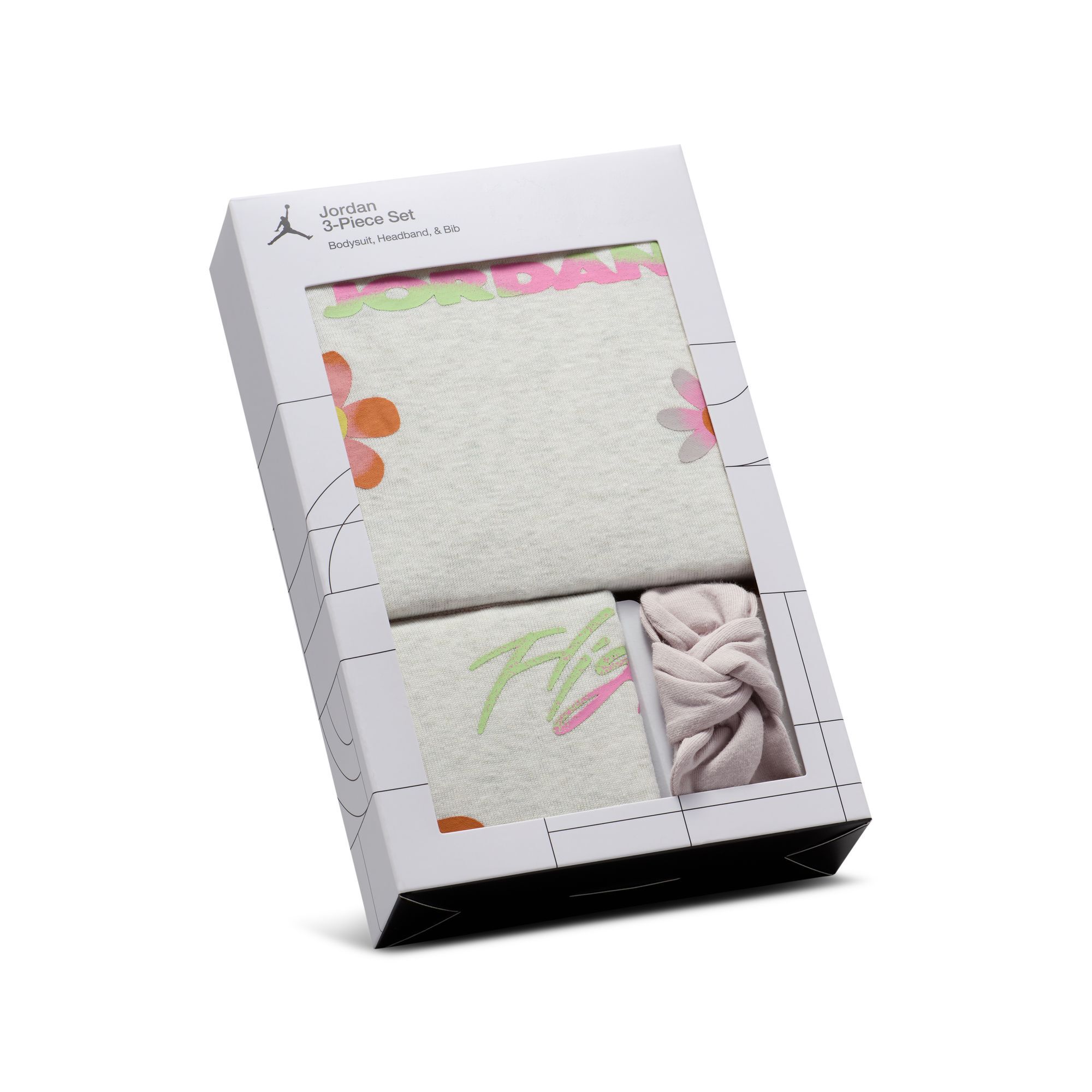 Jordan Deloris image number 1