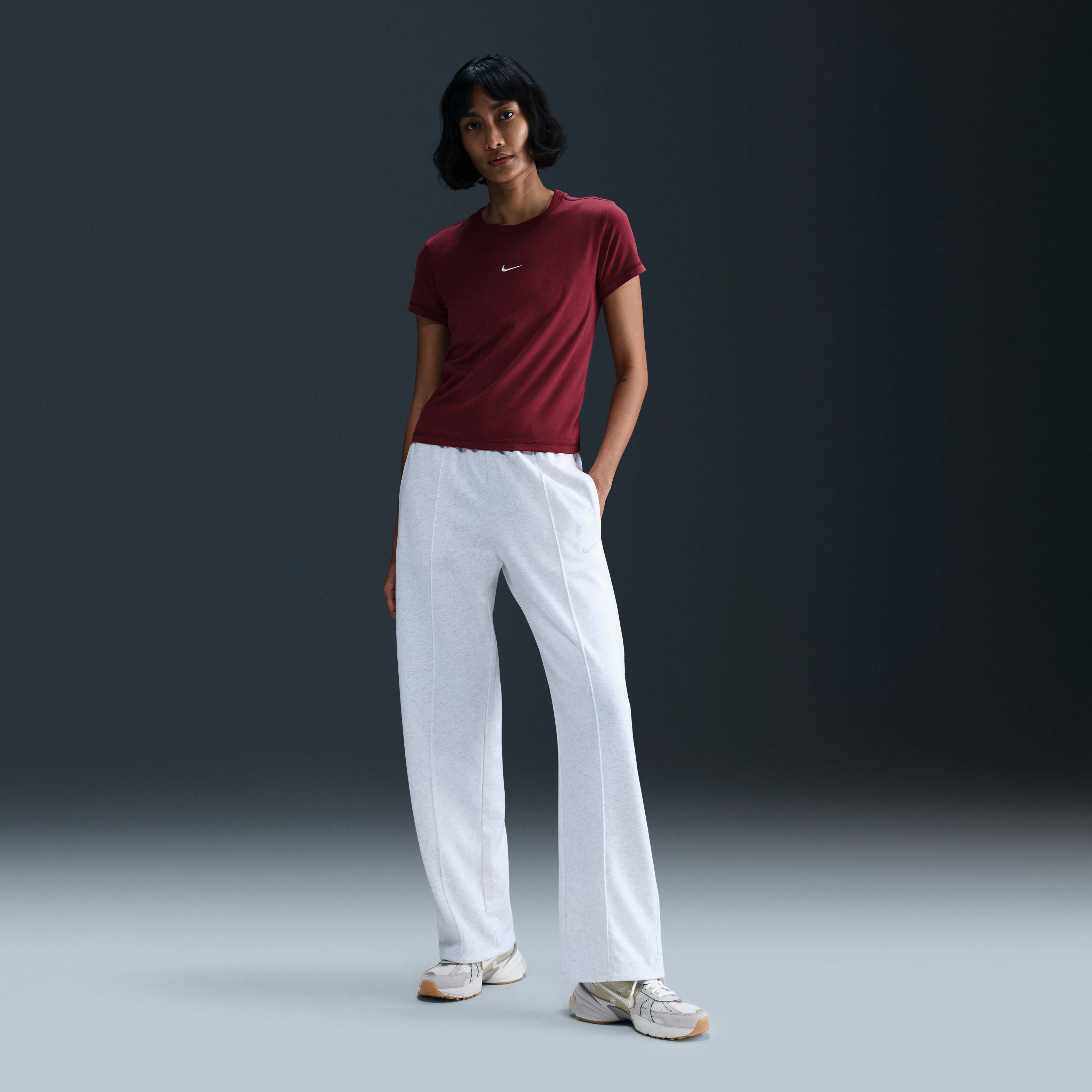 نايكي سبورتسوير تشيل نت image number 3