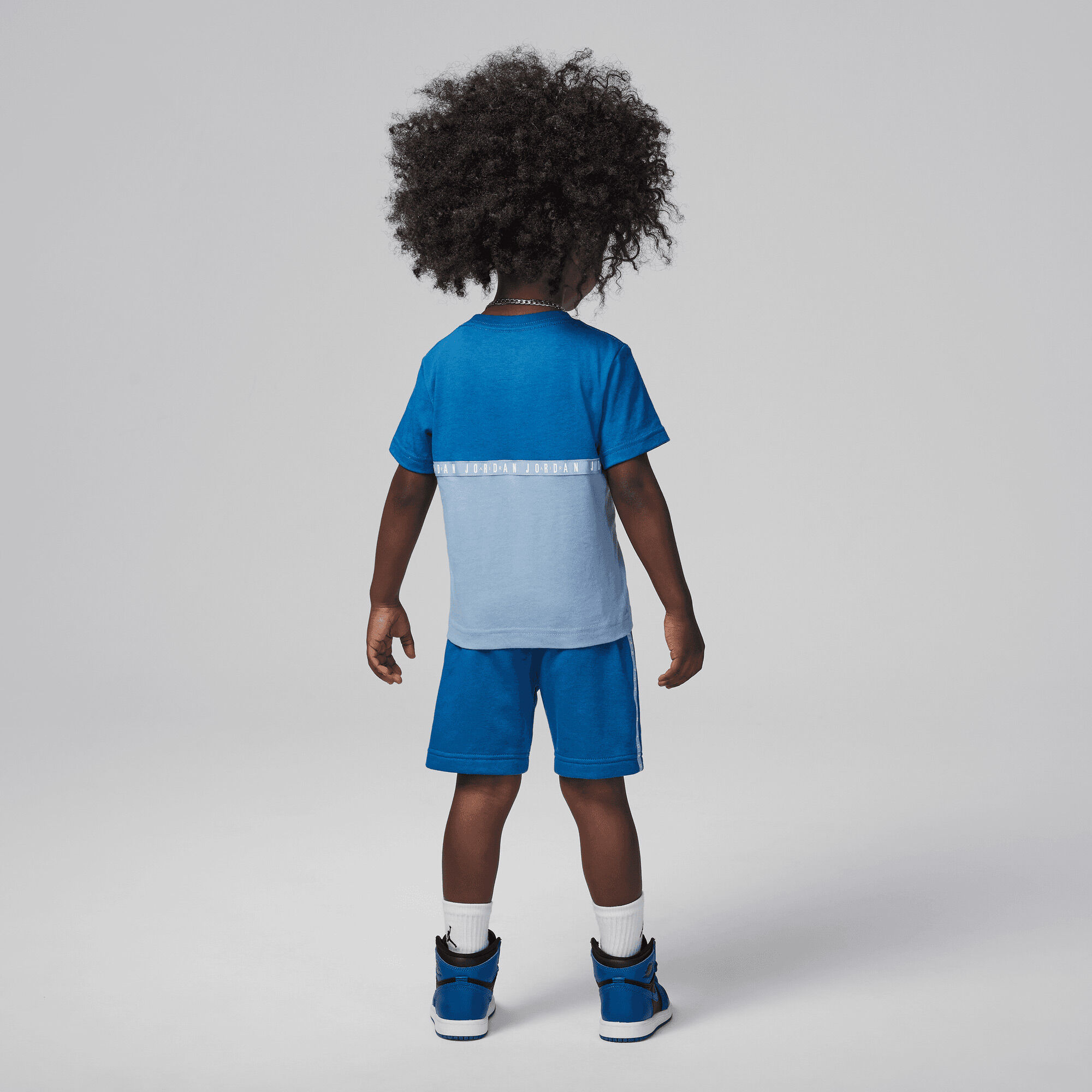 Jordan Jumpman image number 1
