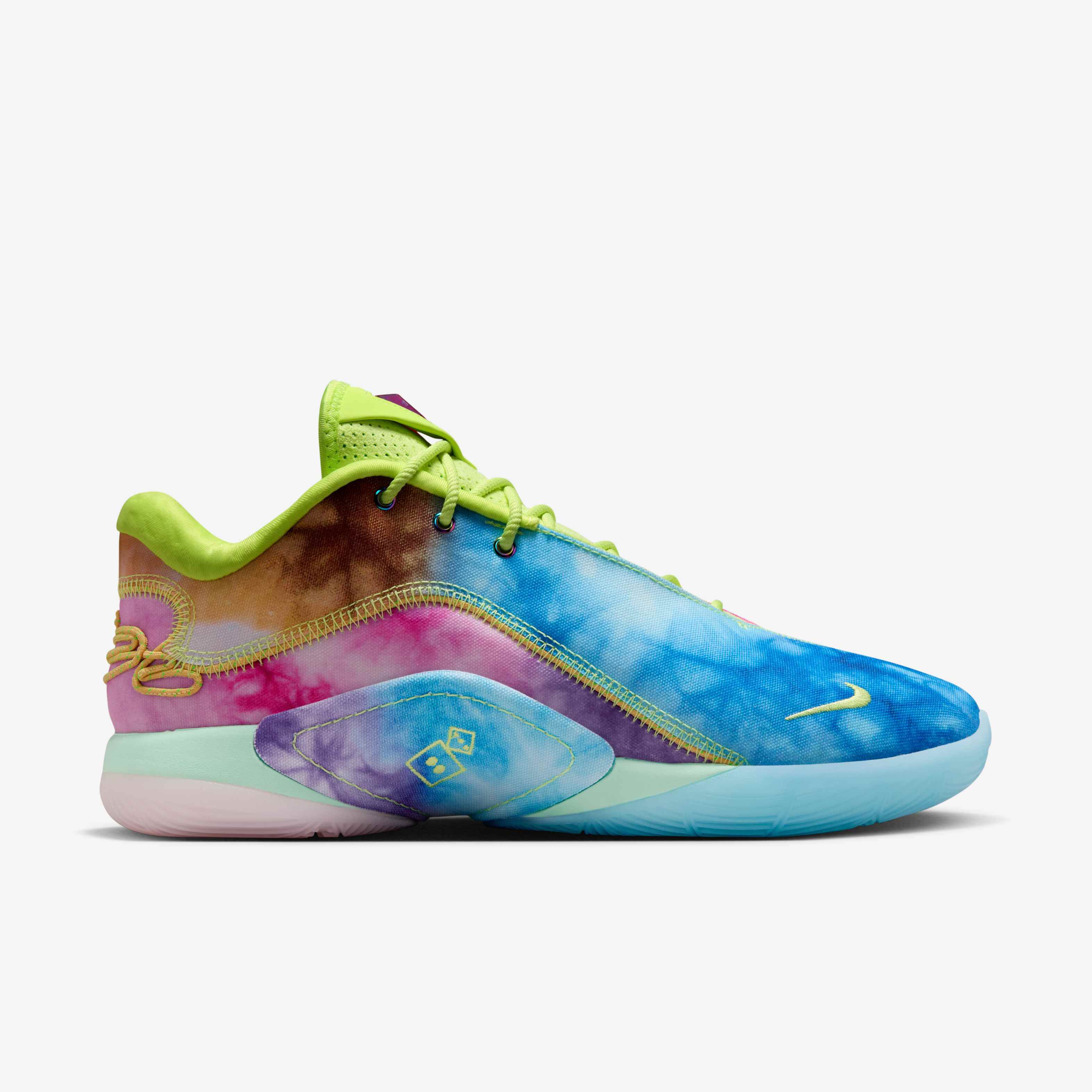 LeBron XXII 'What The Currency' image number 2