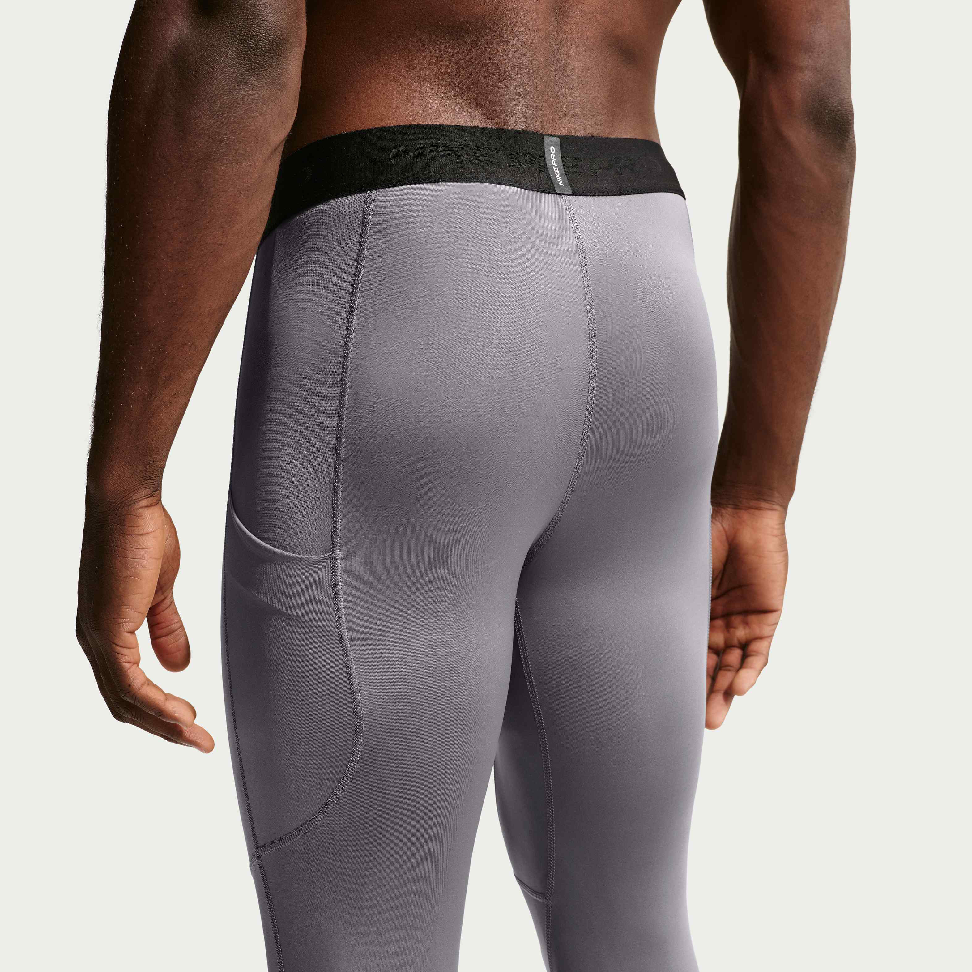 Nike Pro image number 2
