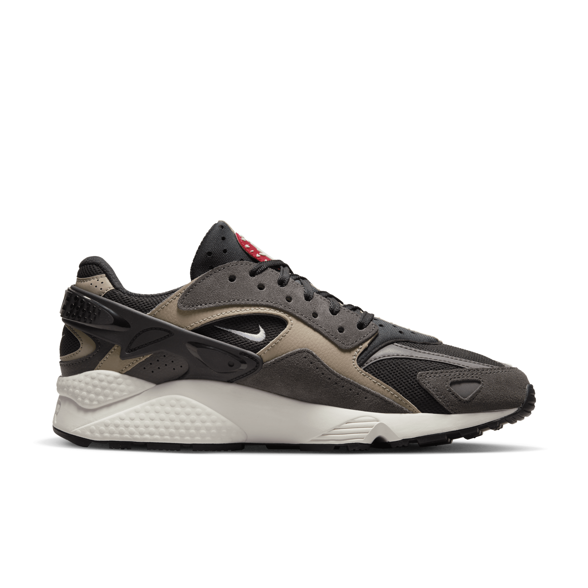 Nike outlet huarache green
