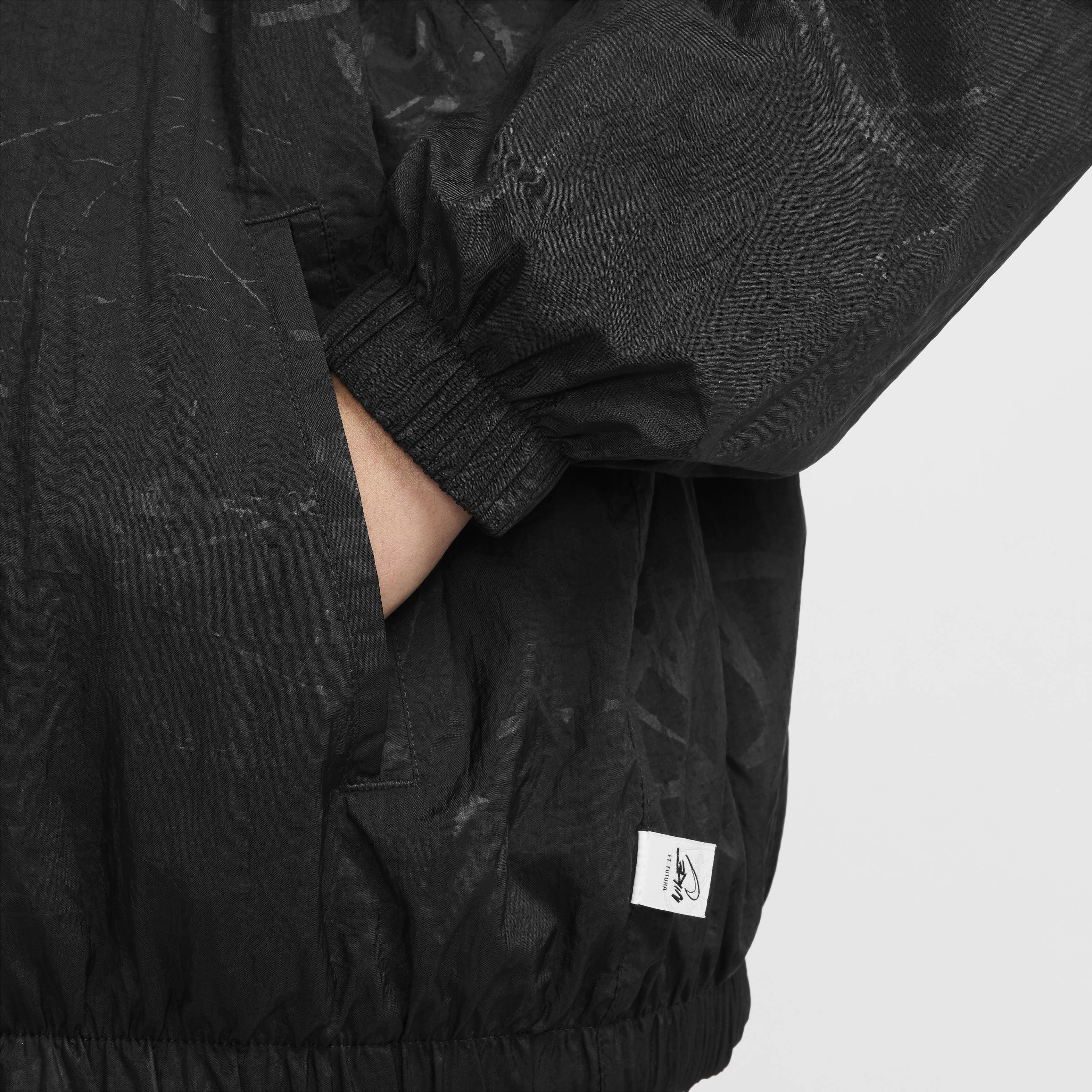 Nike Sportswear Breaking Windrunner image number 6
