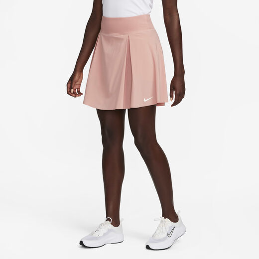 Skirts & Dresses-Nike, Nike Dri-FIT Advantage, Women's Long Golf Skirt