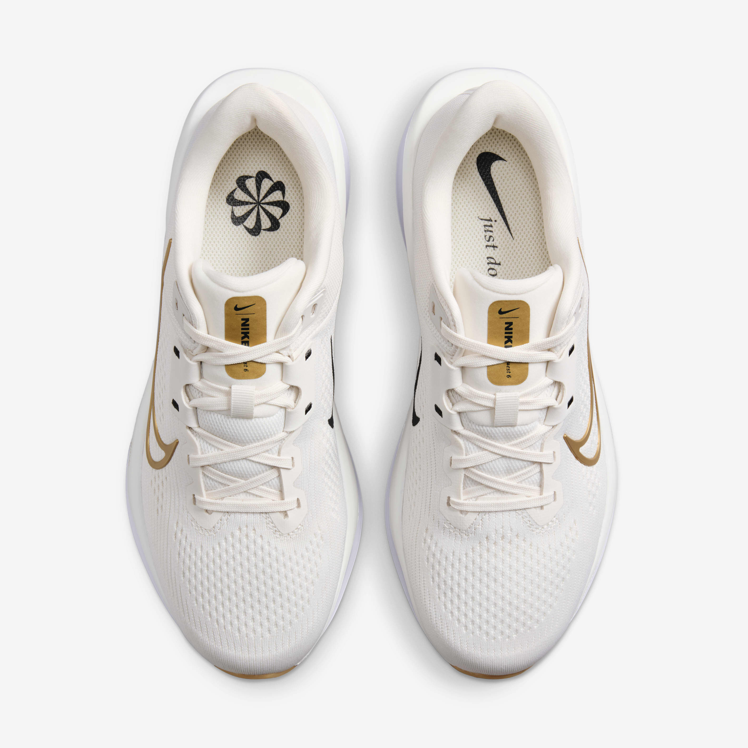 Nike Quest 6 image number 3