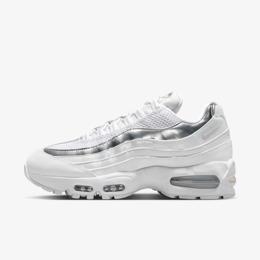 Nike Air Max-Nike, Nike Air Max 95 SE, Women's Shoes