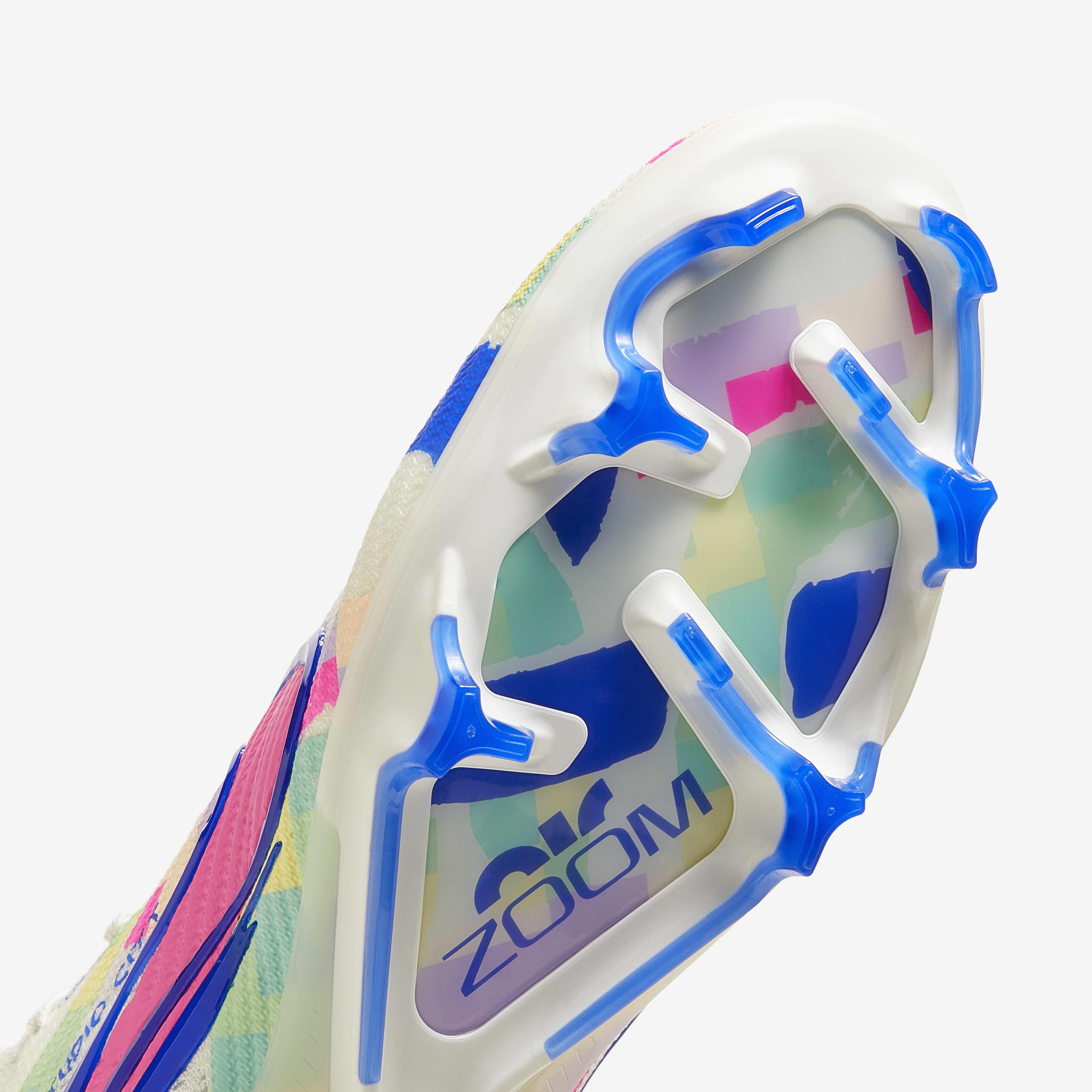 Nike Mercurial Superfly 9 Elite SE image number 6