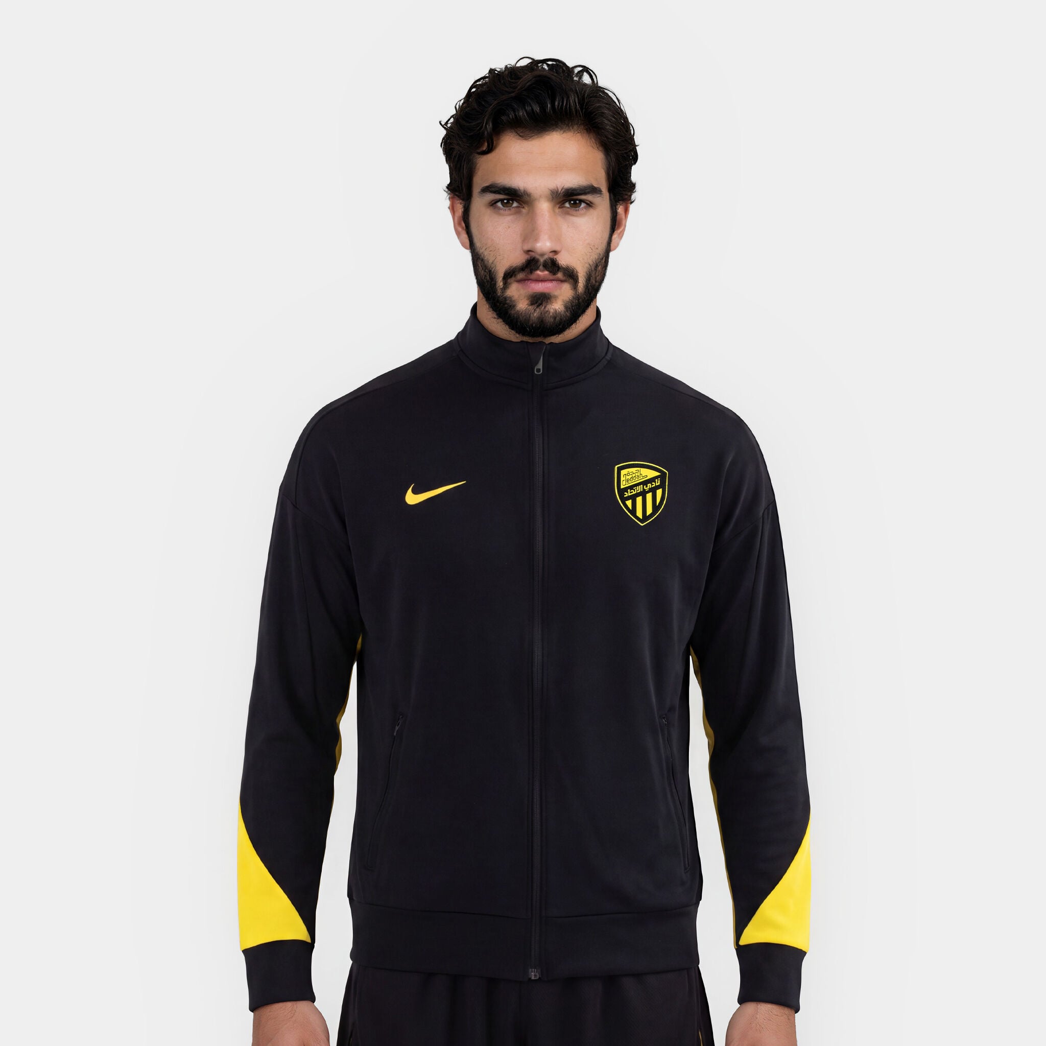 الاتحاد أكاديمي برو image number 0
