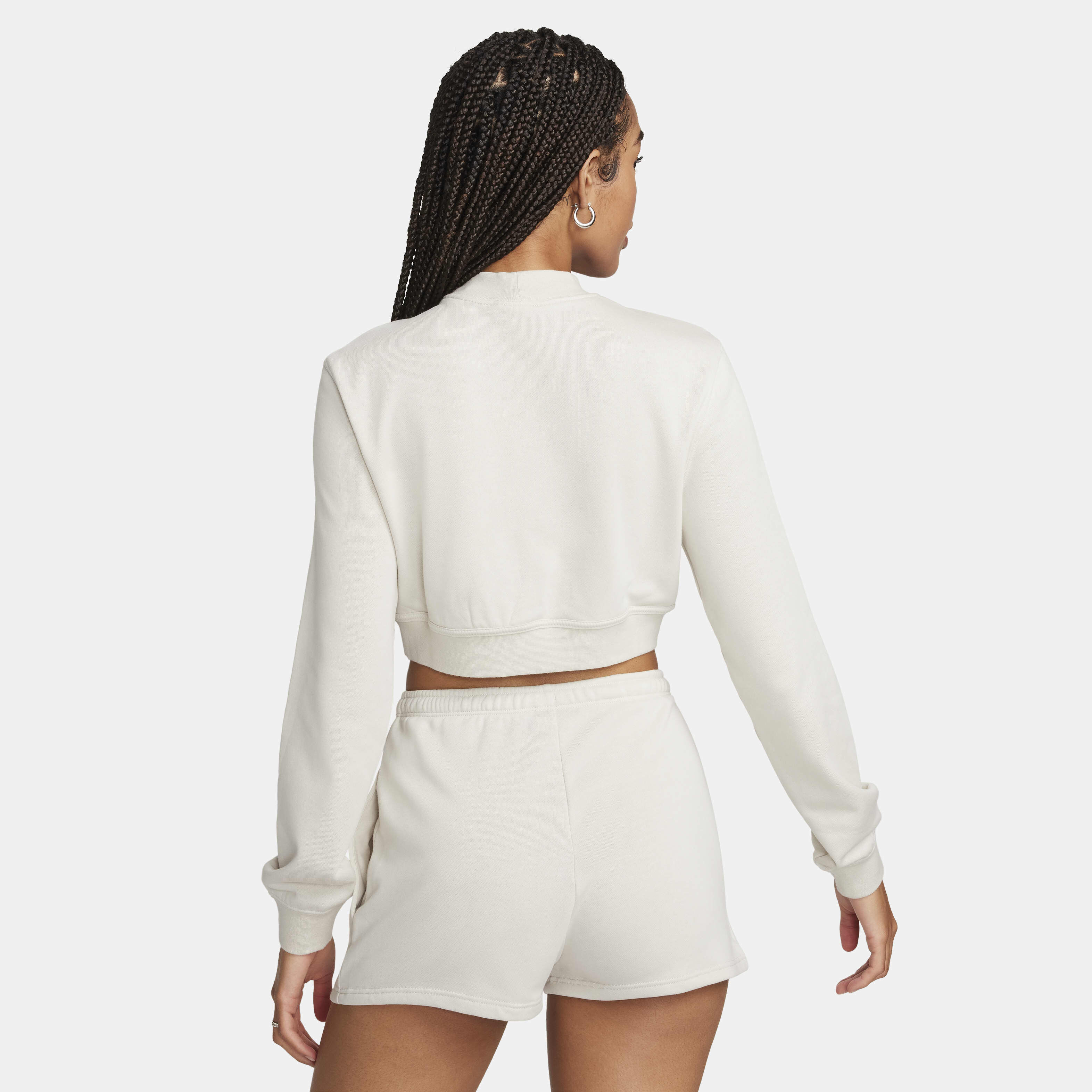 نايكي سبورتسوير تشيل تيري image number 1