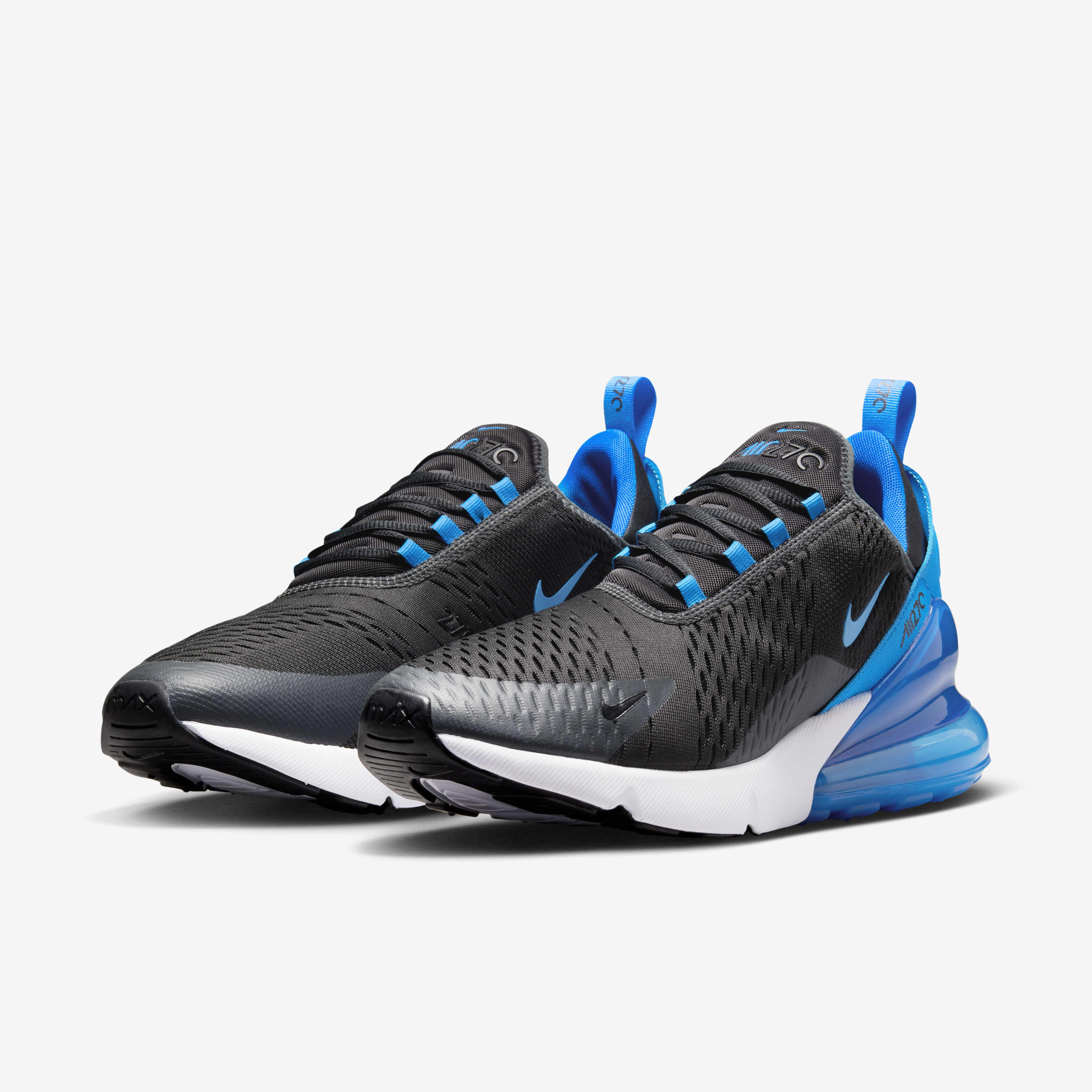 Nike Air Max 270 image number 4