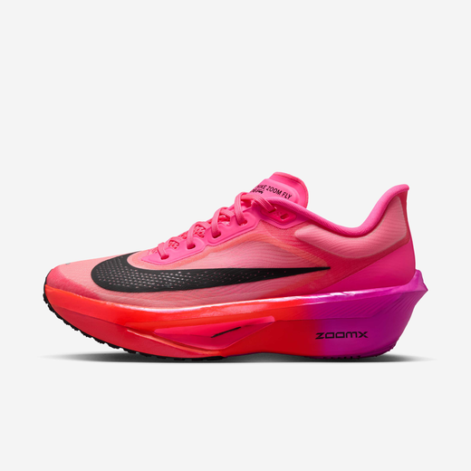 Running Shoes-Nike, Nike Zoom Fly 6, Women's Road Racing Shoes