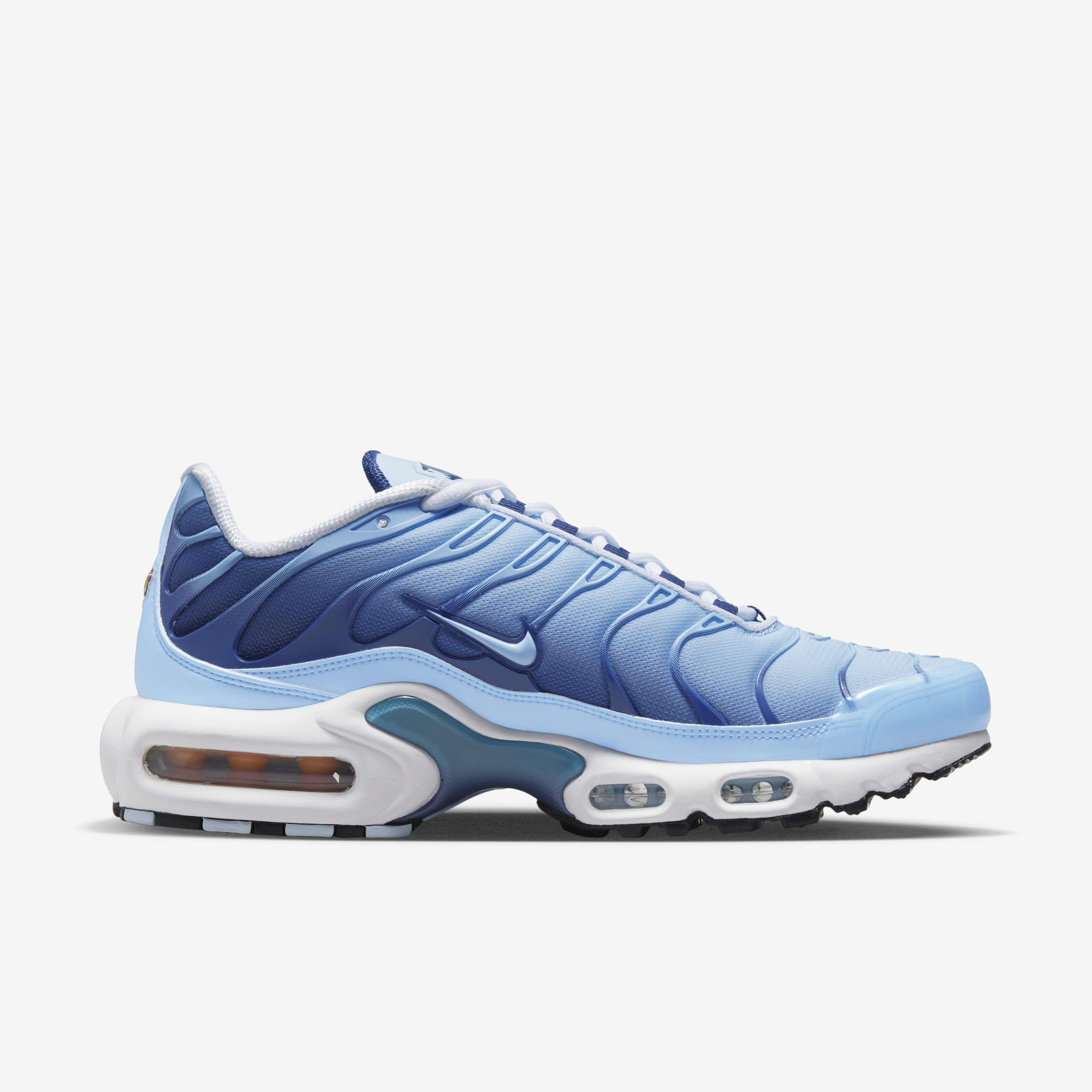 Nike air max 9 diffused blue online