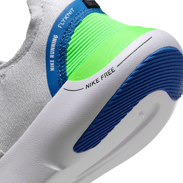 Basket nike cheap free flyknit